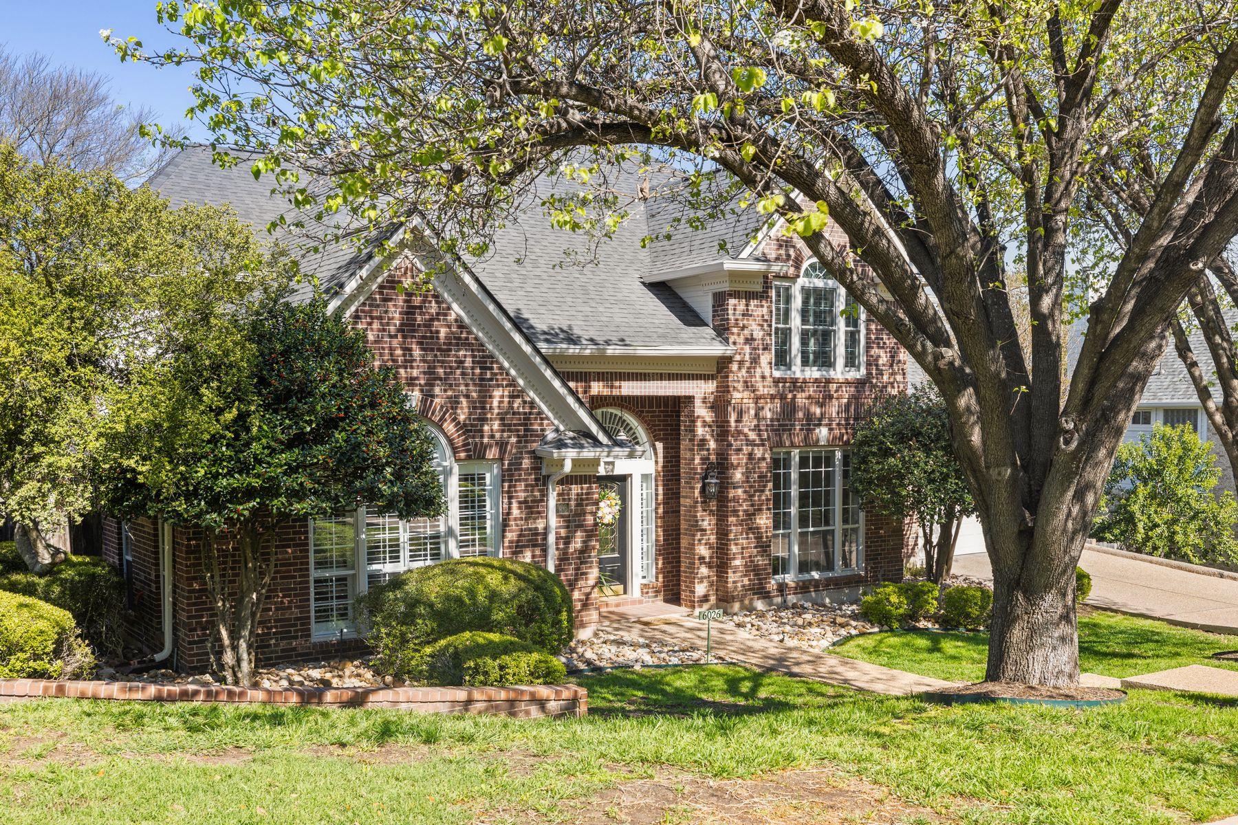 6026 Tributary Ridge DR