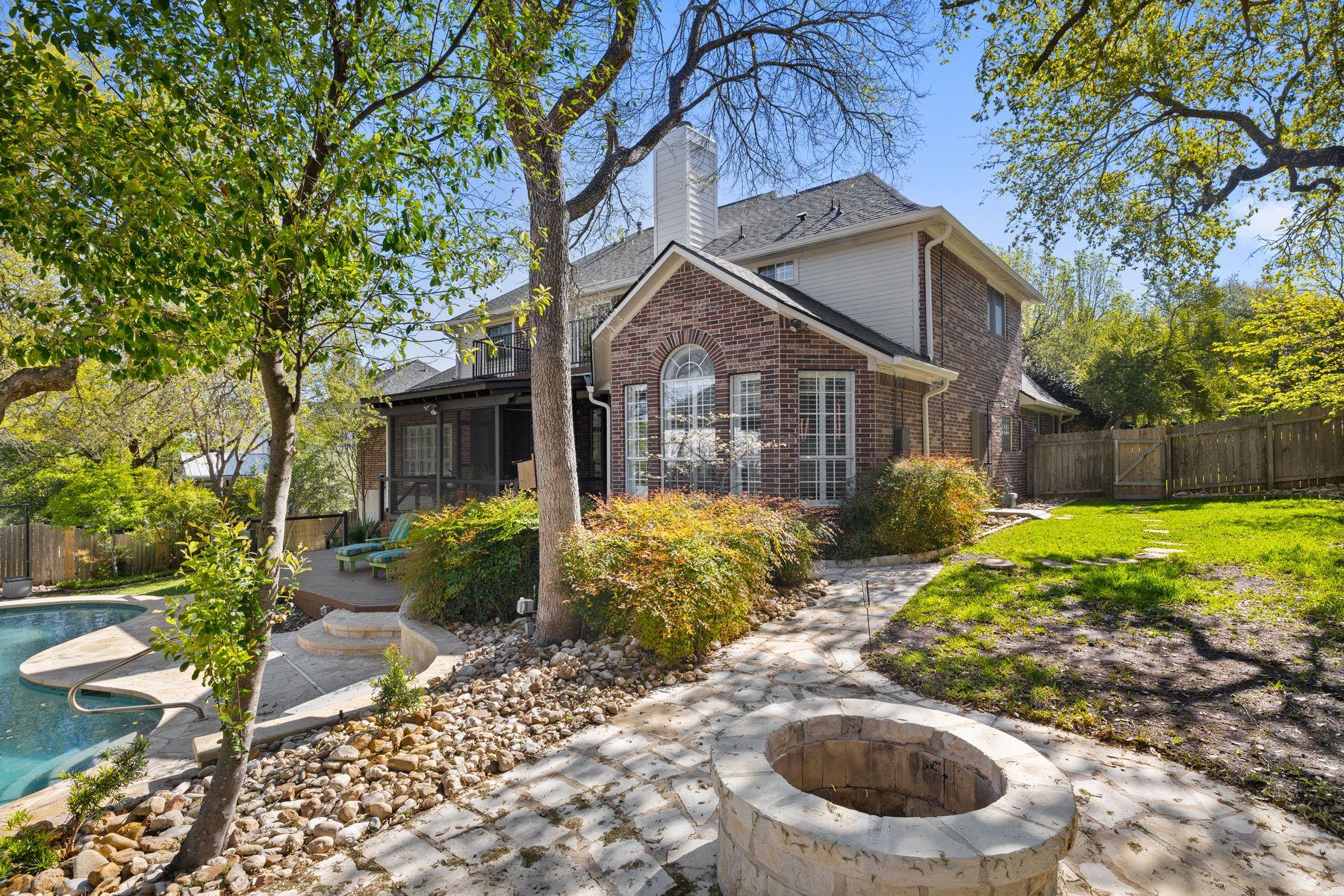 6026 Tributary Ridge DR