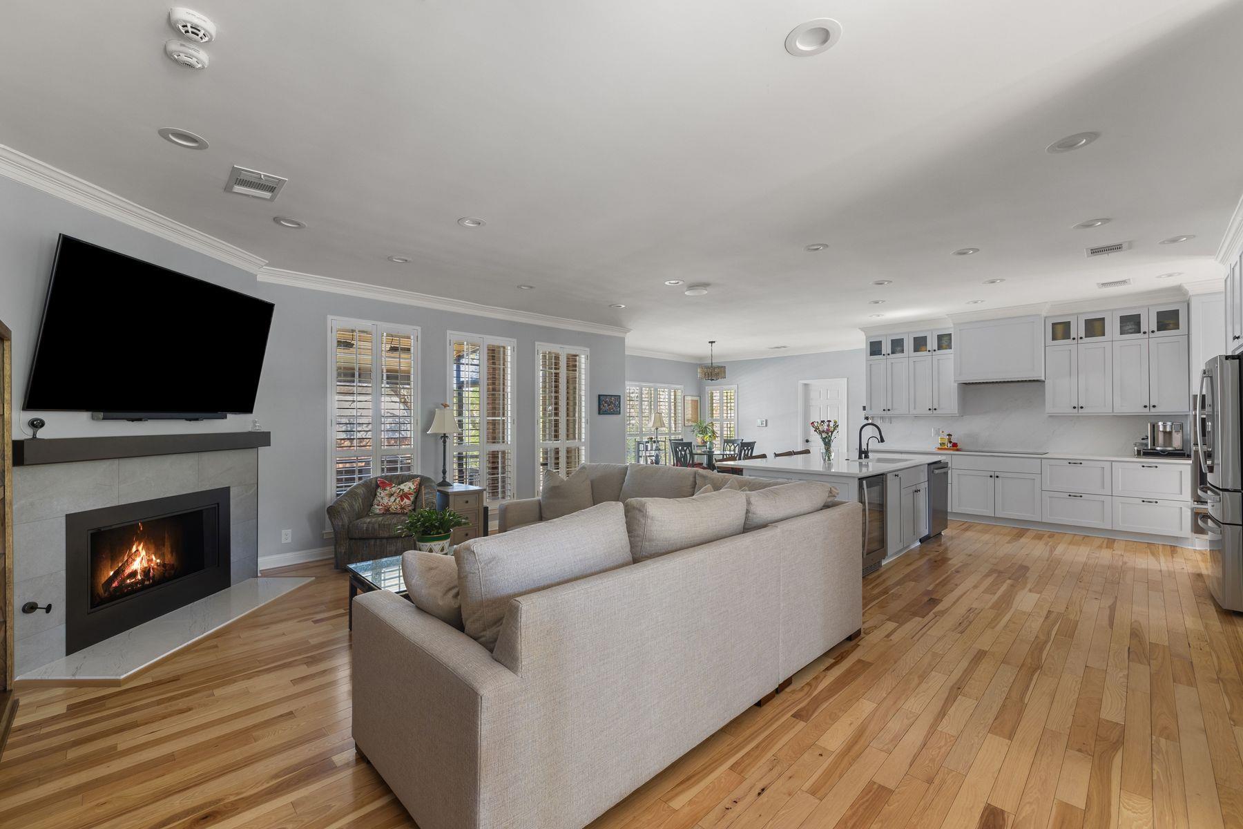 6026 Tributary Ridge DR