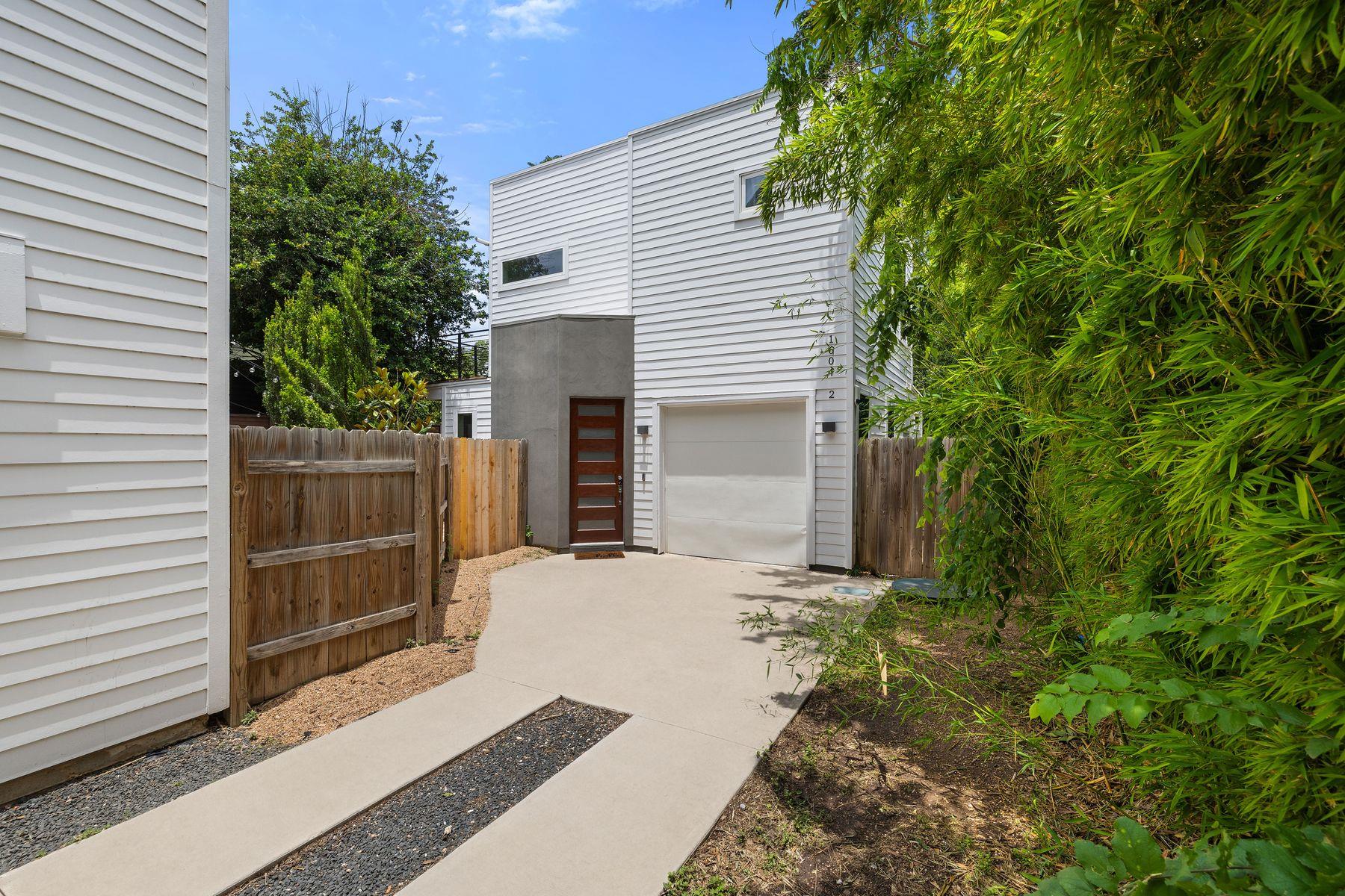1604 Haskell ST # 2