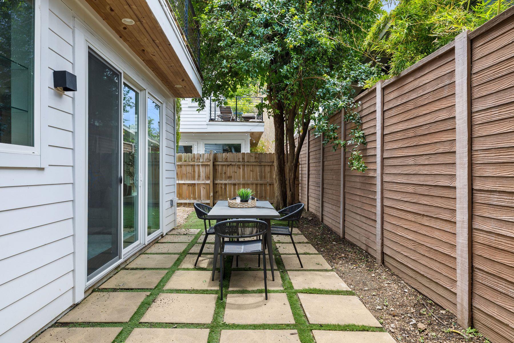 1604 Haskell ST # 2