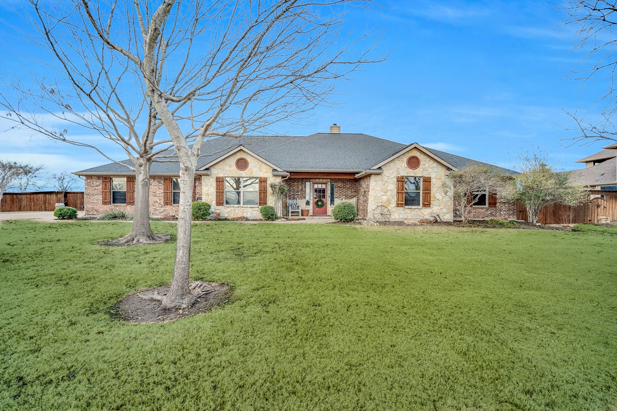 2349 Springer Road