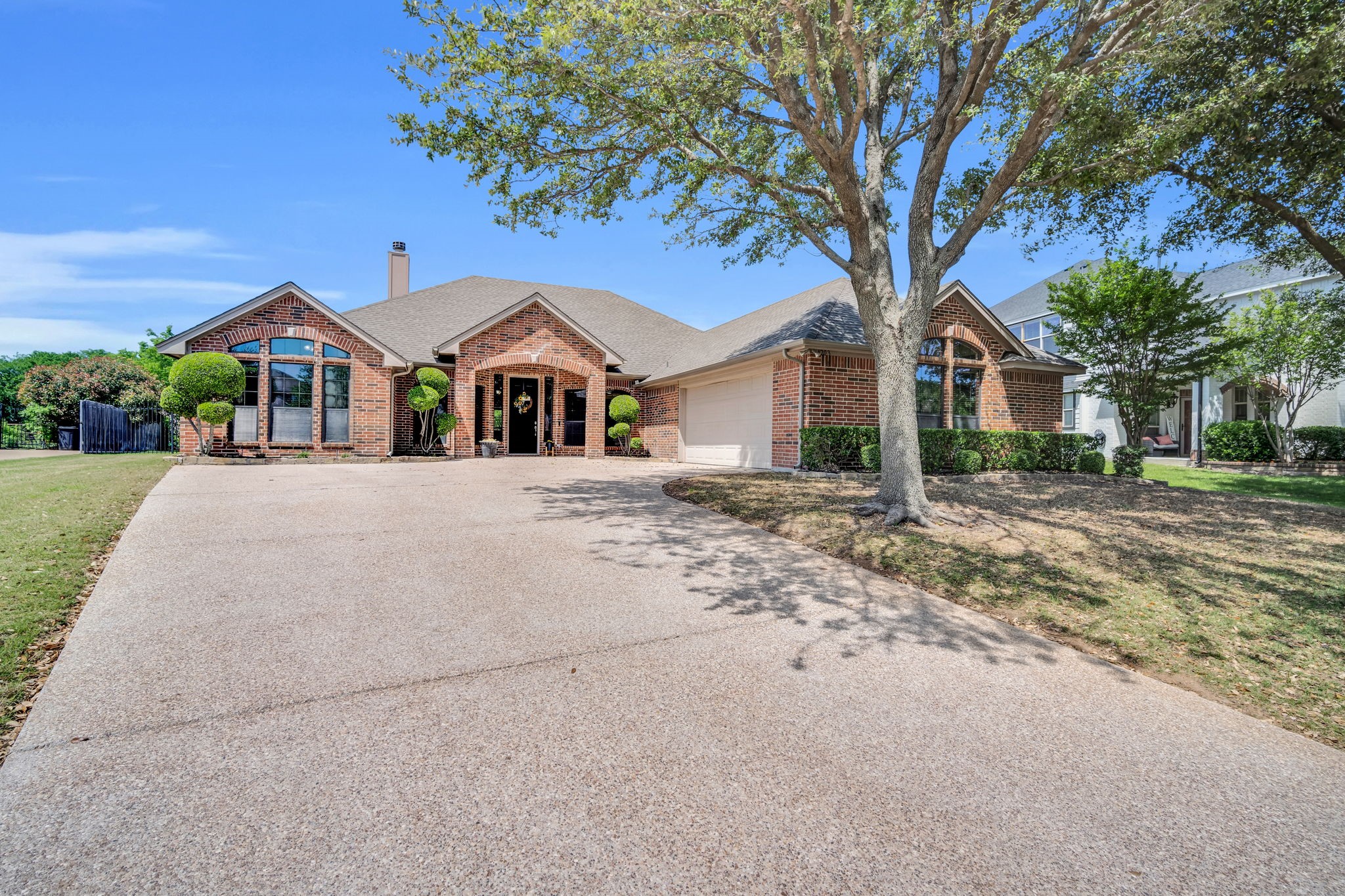 4203 Stonebriar Trail
