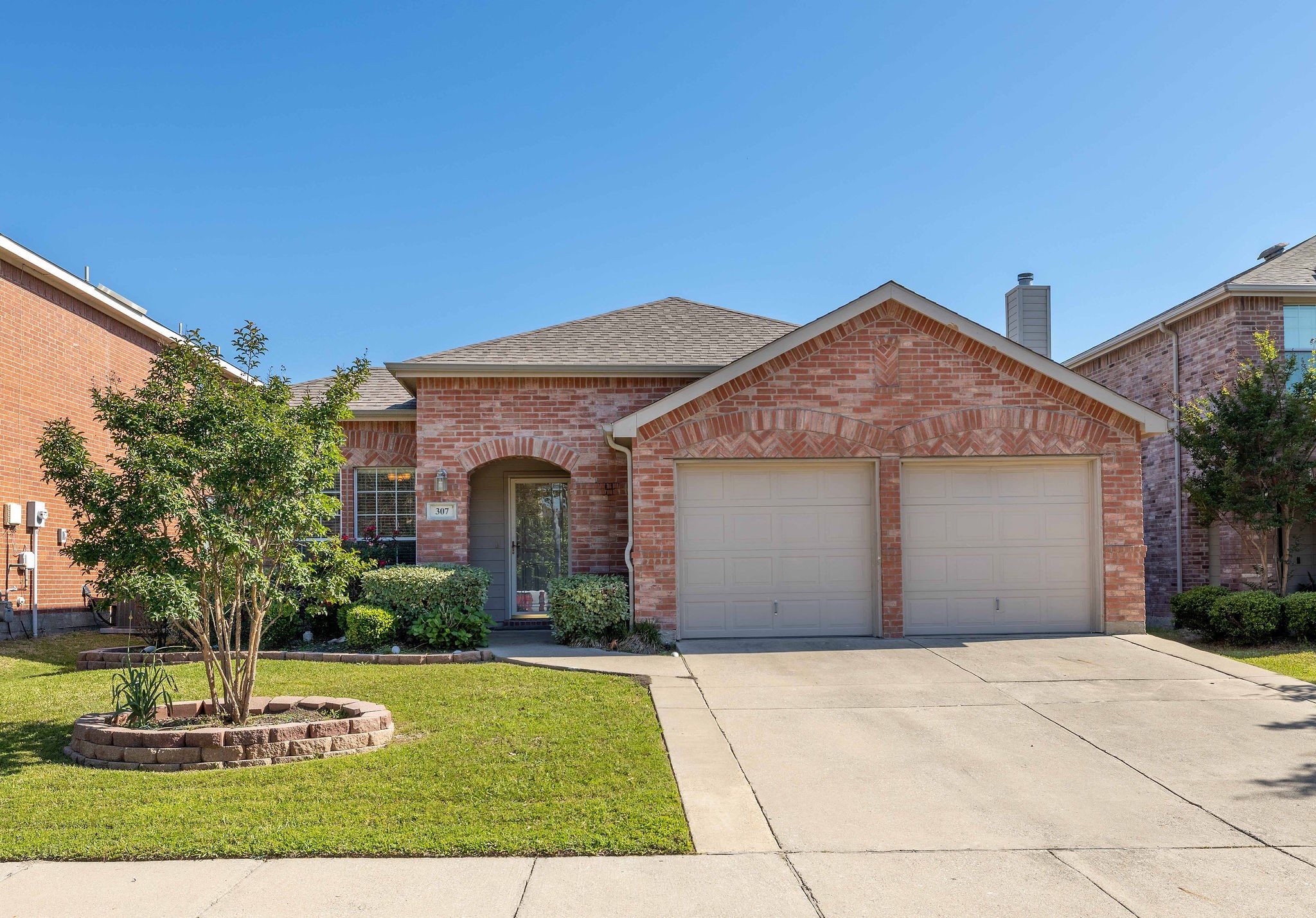 307 Highland Meadows Drive
