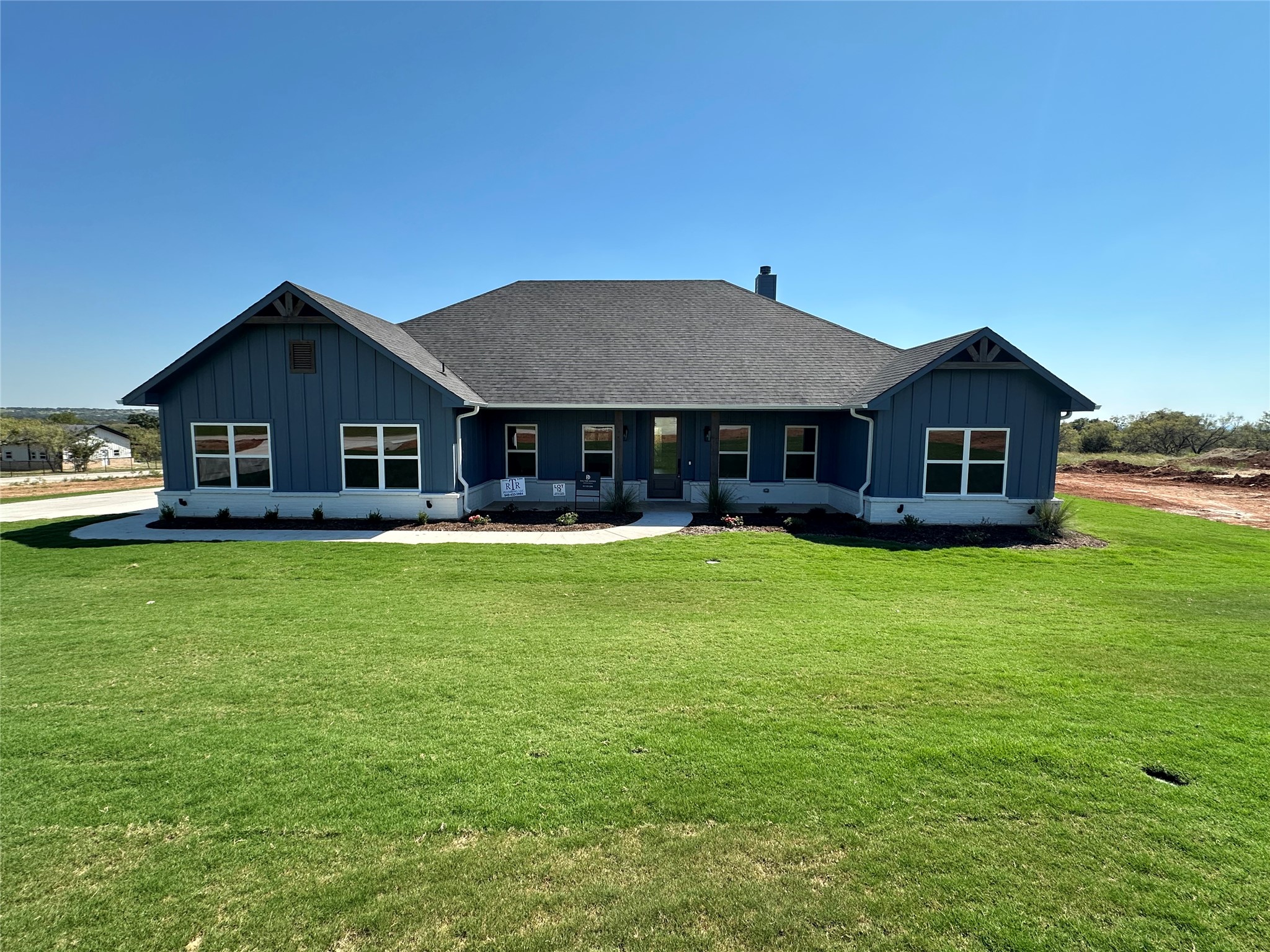 401 Red Roan Ridge