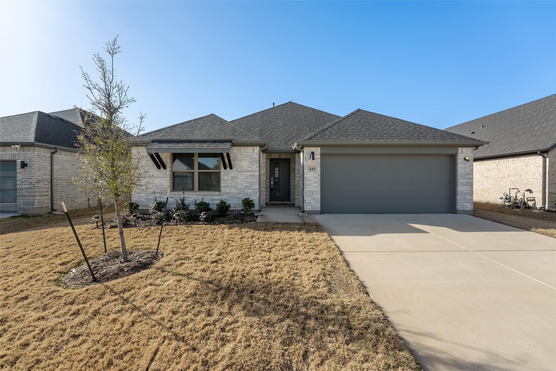 448 Sugarlands Drive