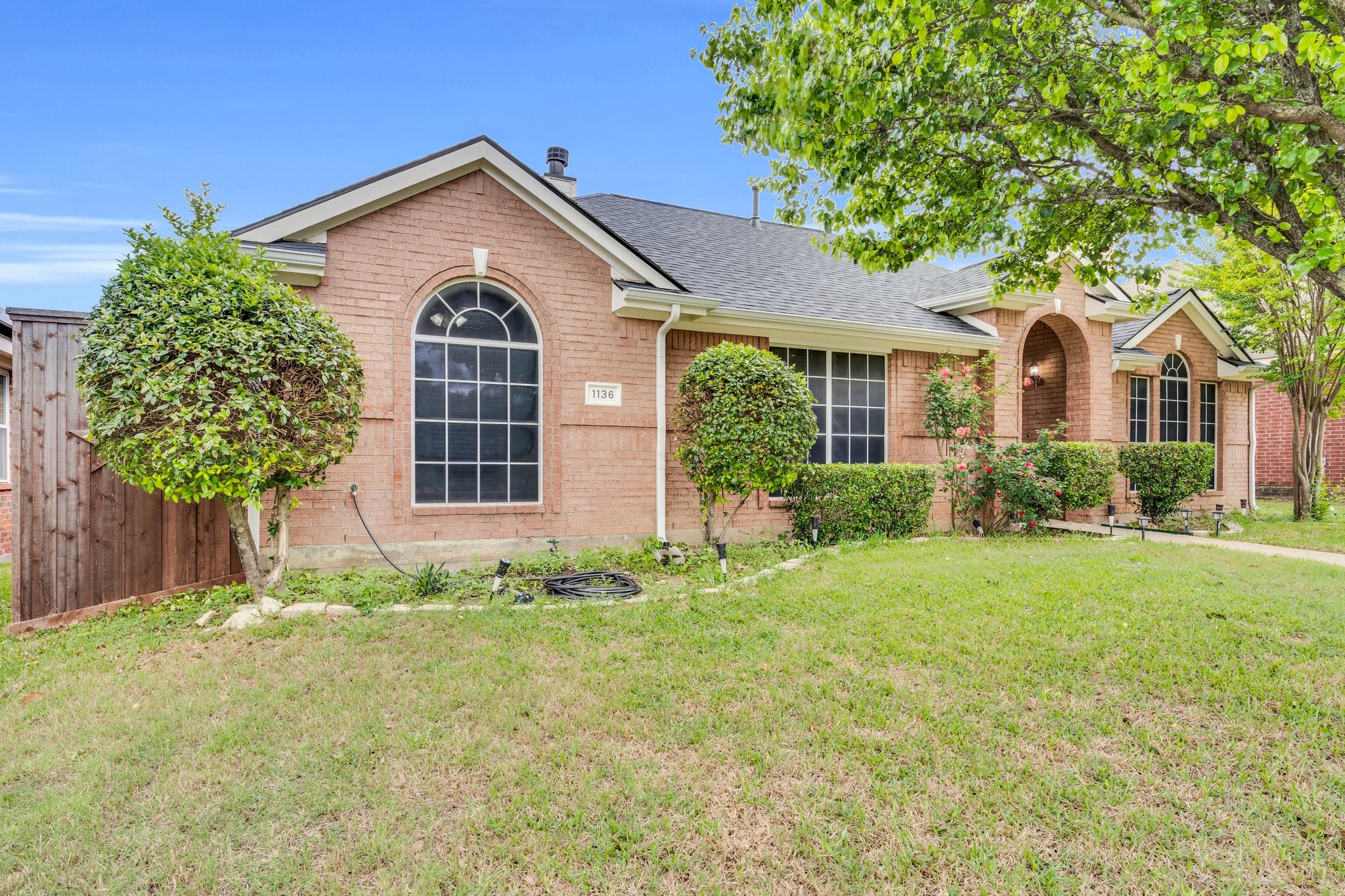 1136 Essex Drive
