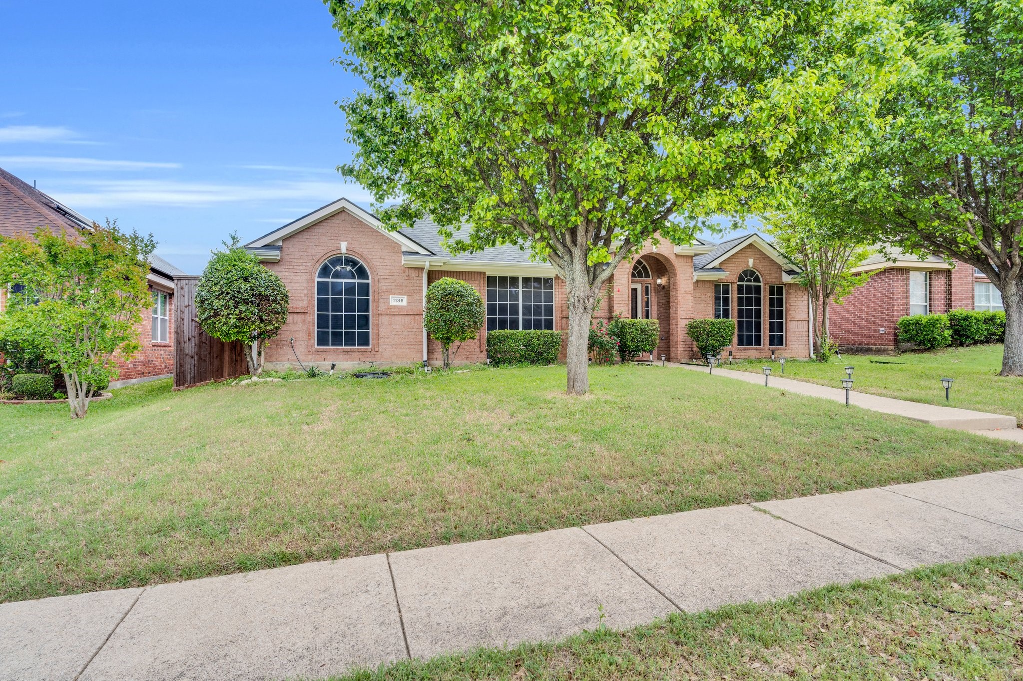 1136 Essex Drive