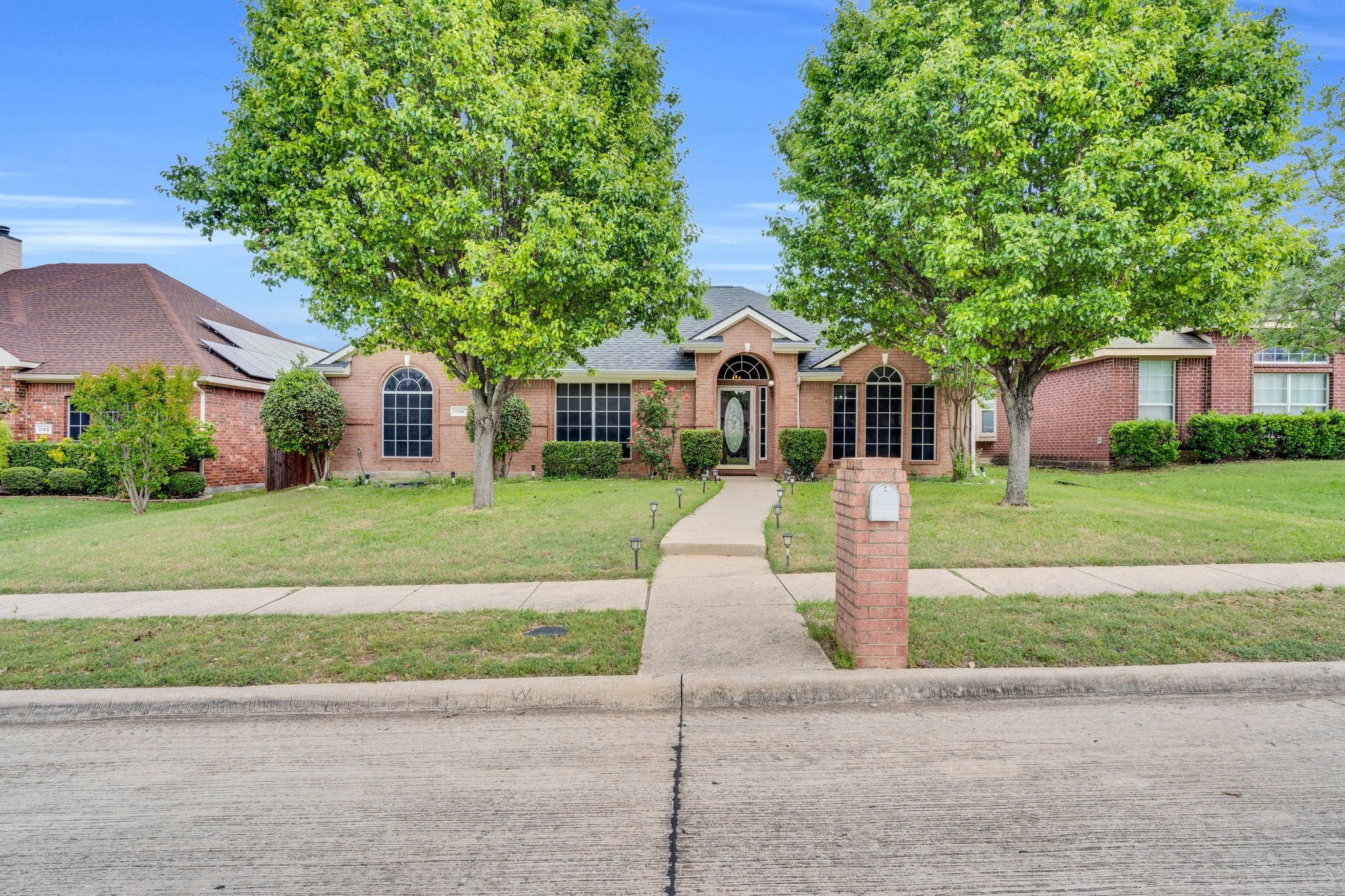 1136 Essex Drive
