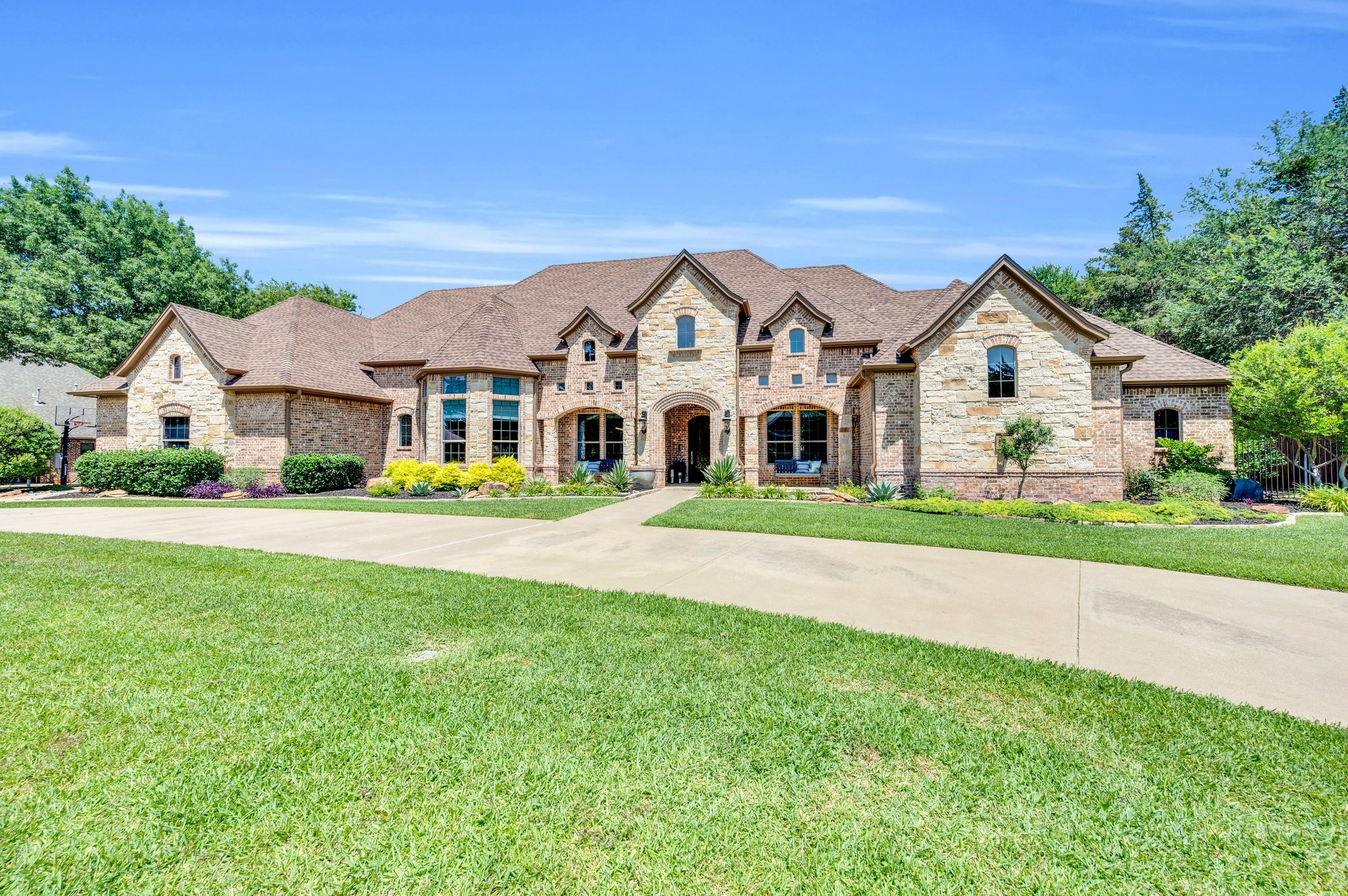 4340 Powers Branch Drive