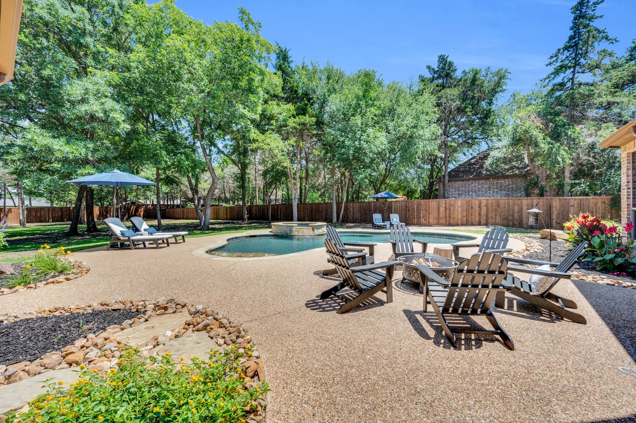 4340 Powers Branch Drive