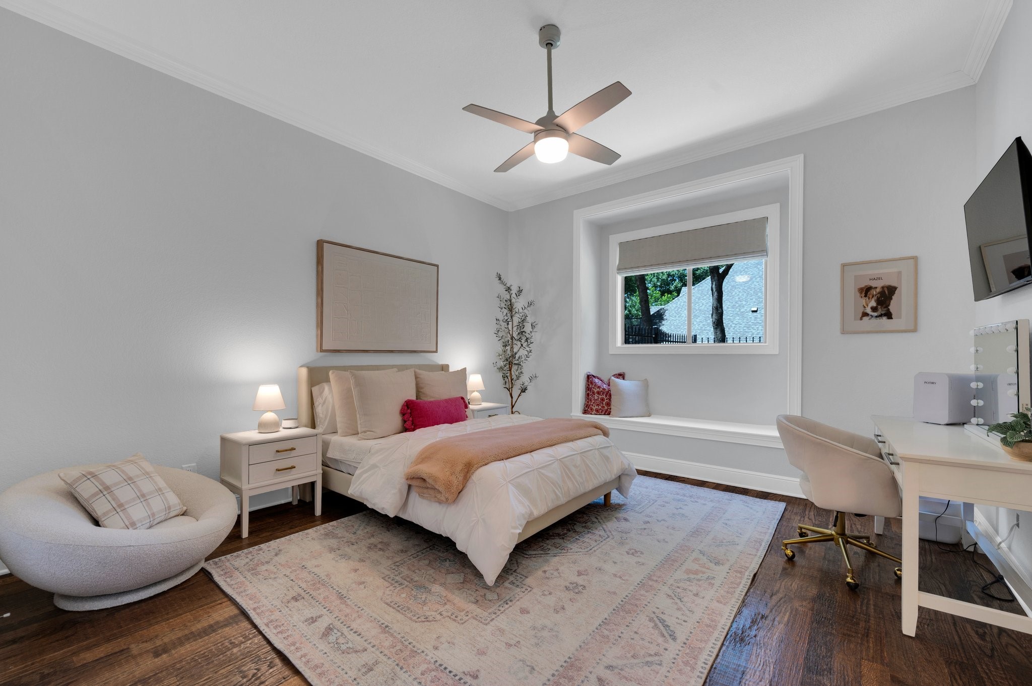 4340 Powers Branch Drive