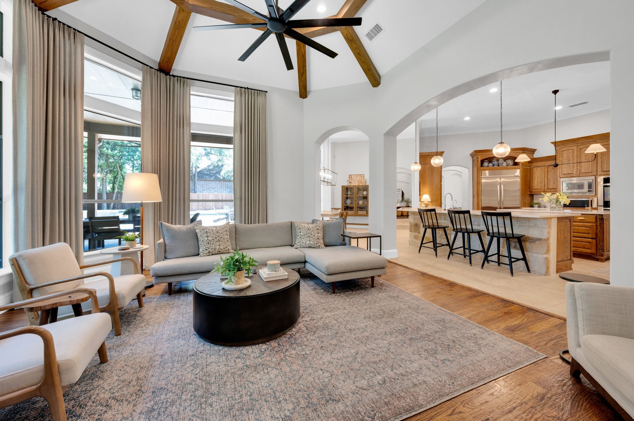 4340 Powers Branch Drive