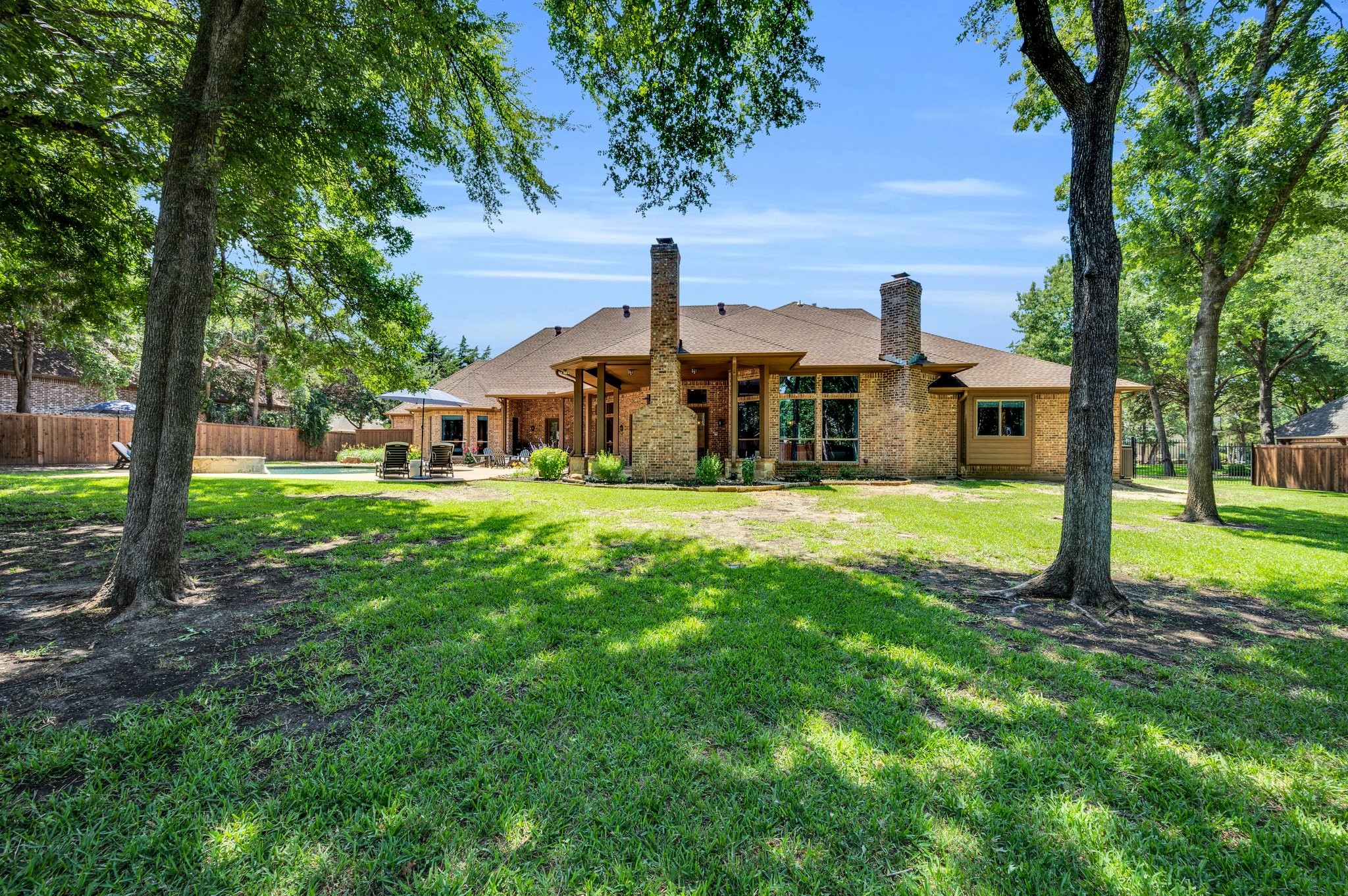 4340 Powers Branch Drive