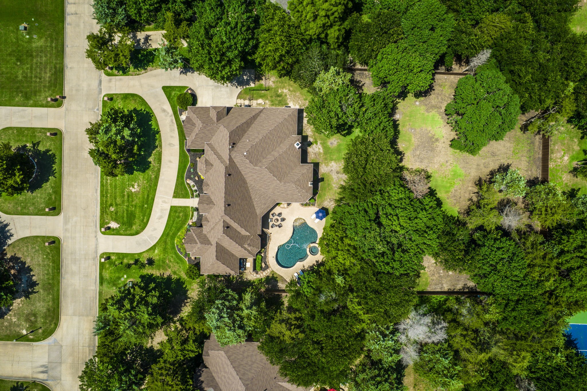 4340 Powers Branch Drive