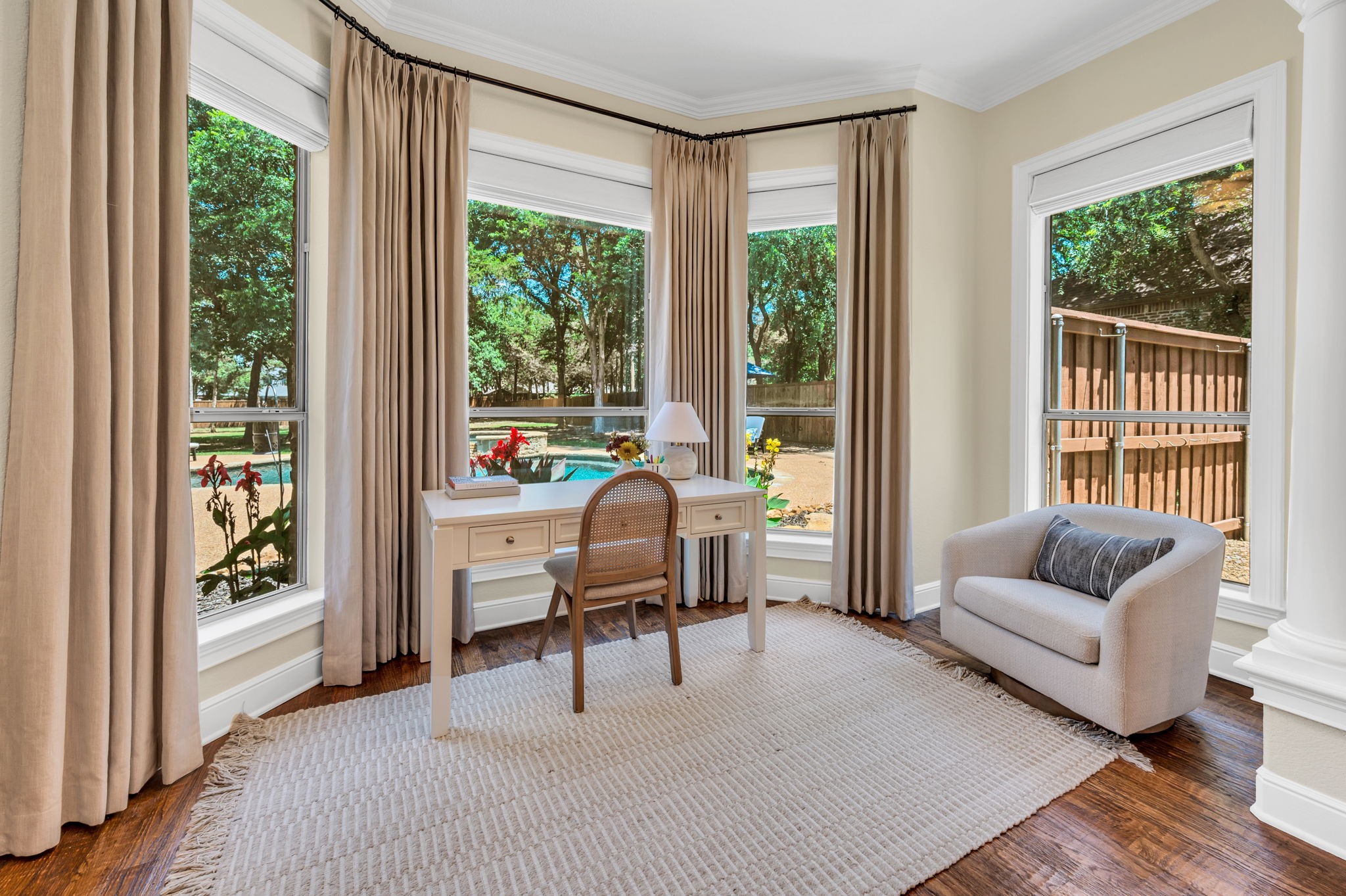 4340 Powers Branch Drive