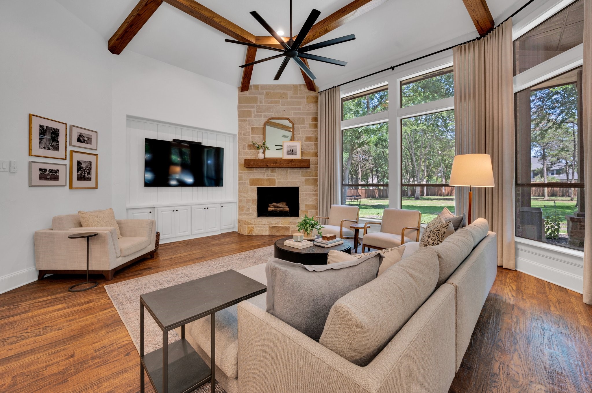 4340 Powers Branch Drive