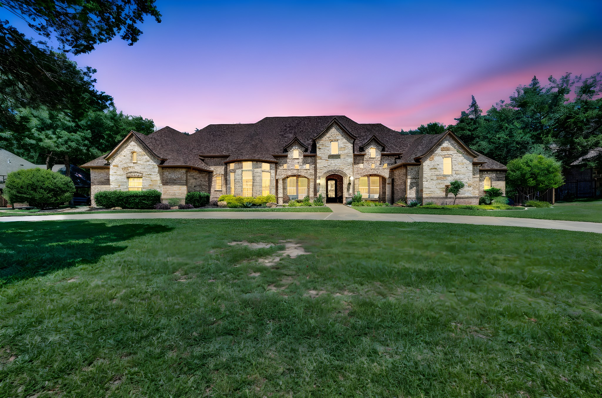 4340 Powers Branch Drive