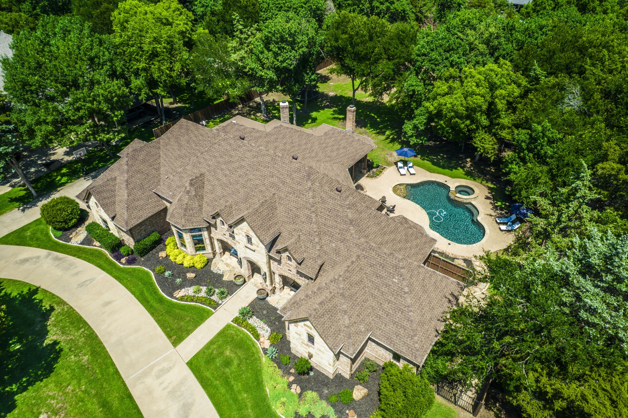 4340 Powers Branch Drive