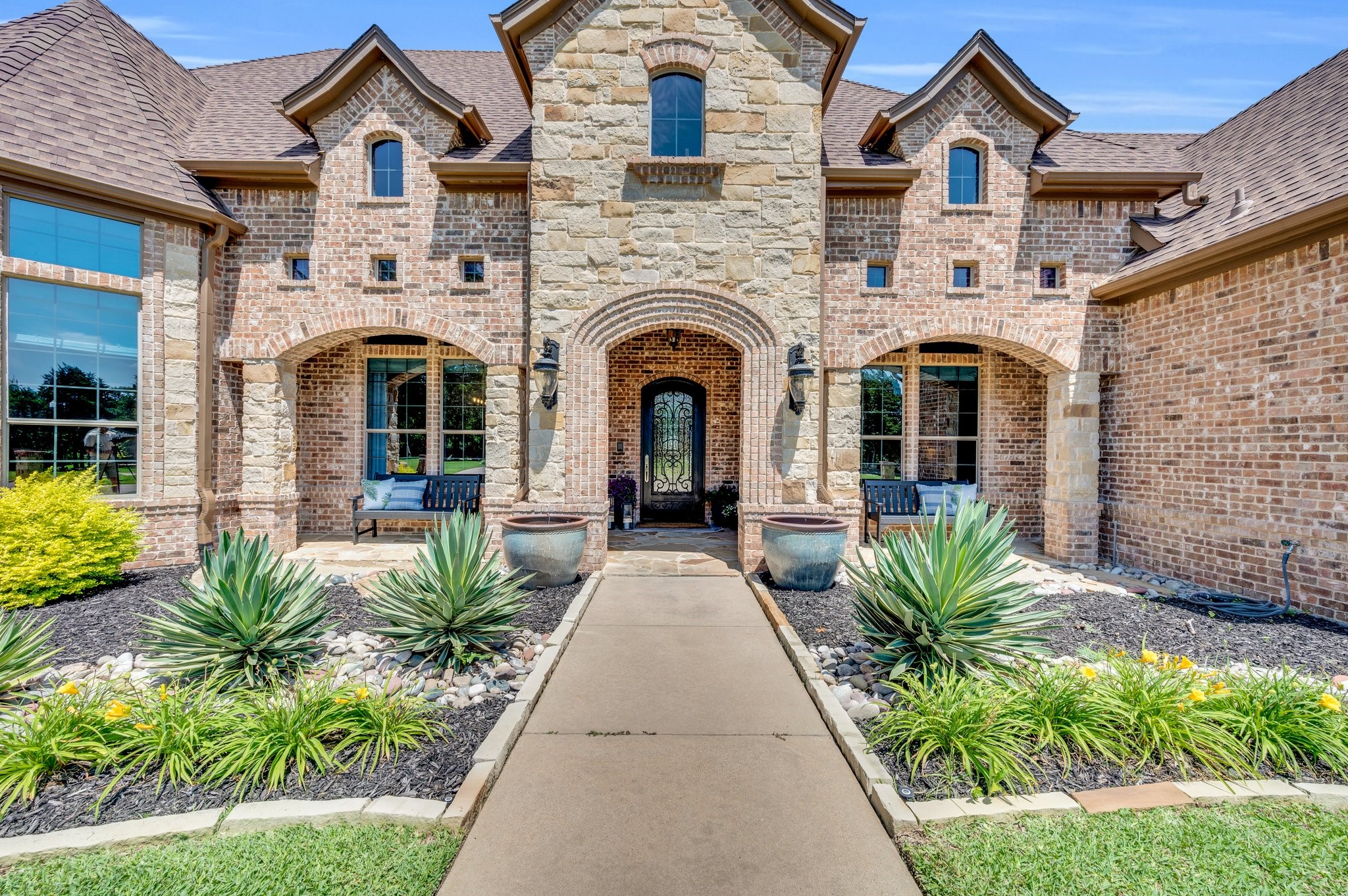 4340 Powers Branch Drive