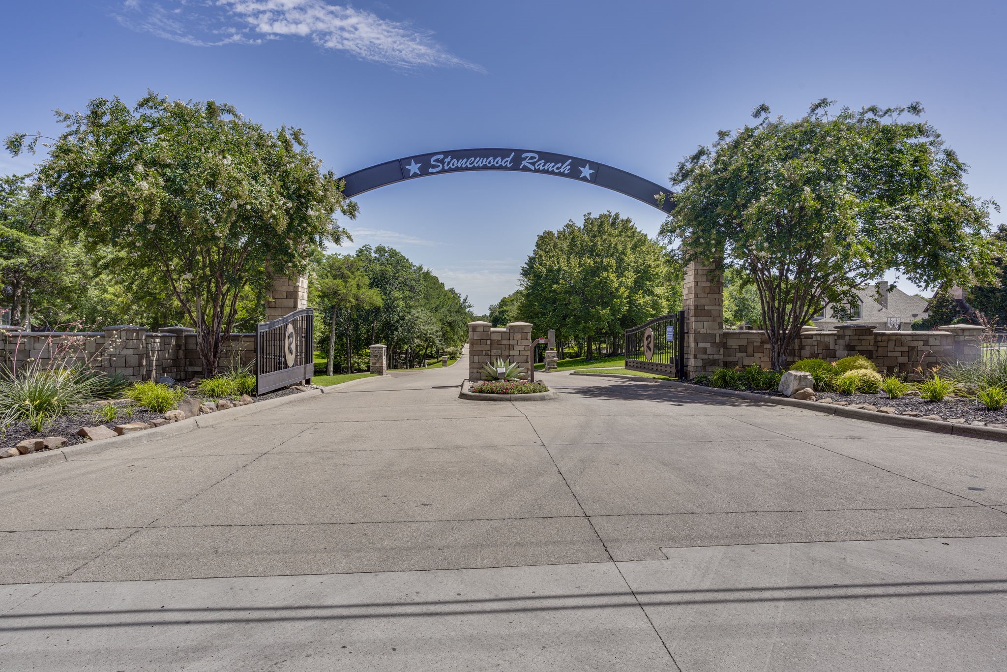4340 Powers Branch Drive