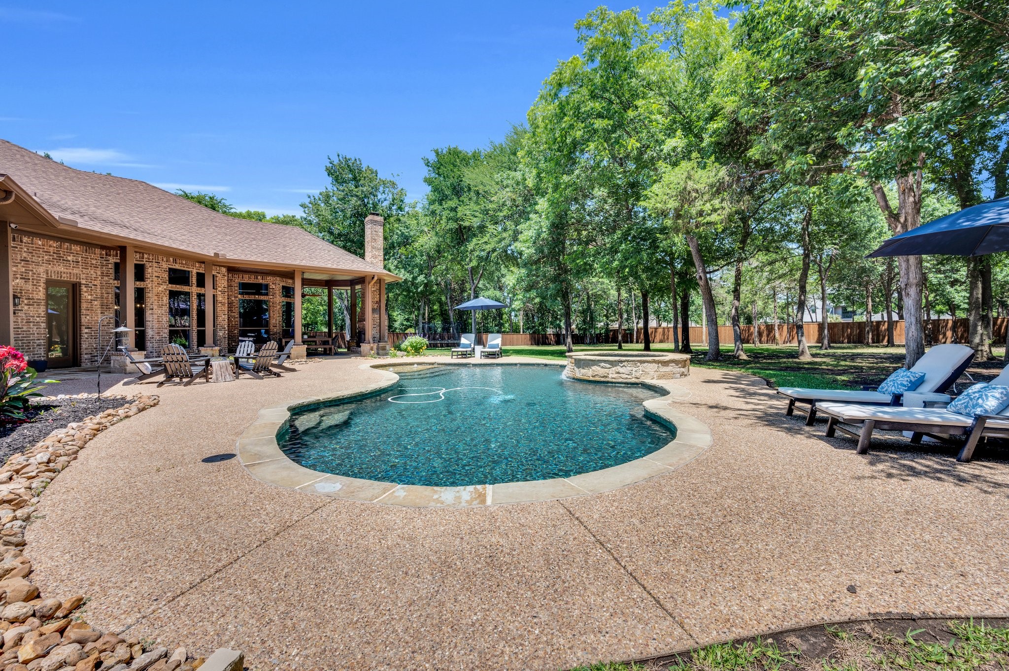 4340 Powers Branch Drive