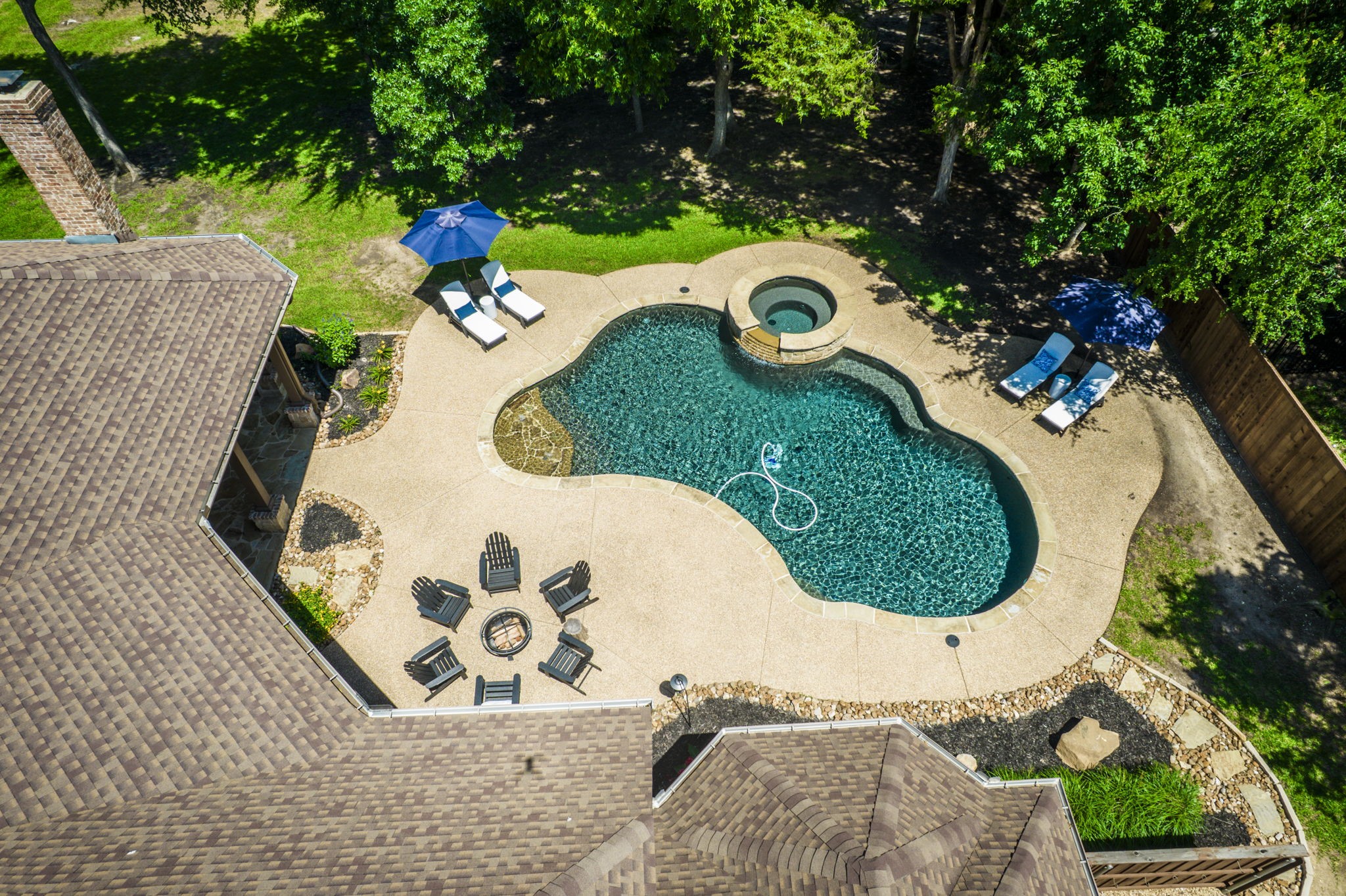 4340 Powers Branch Drive