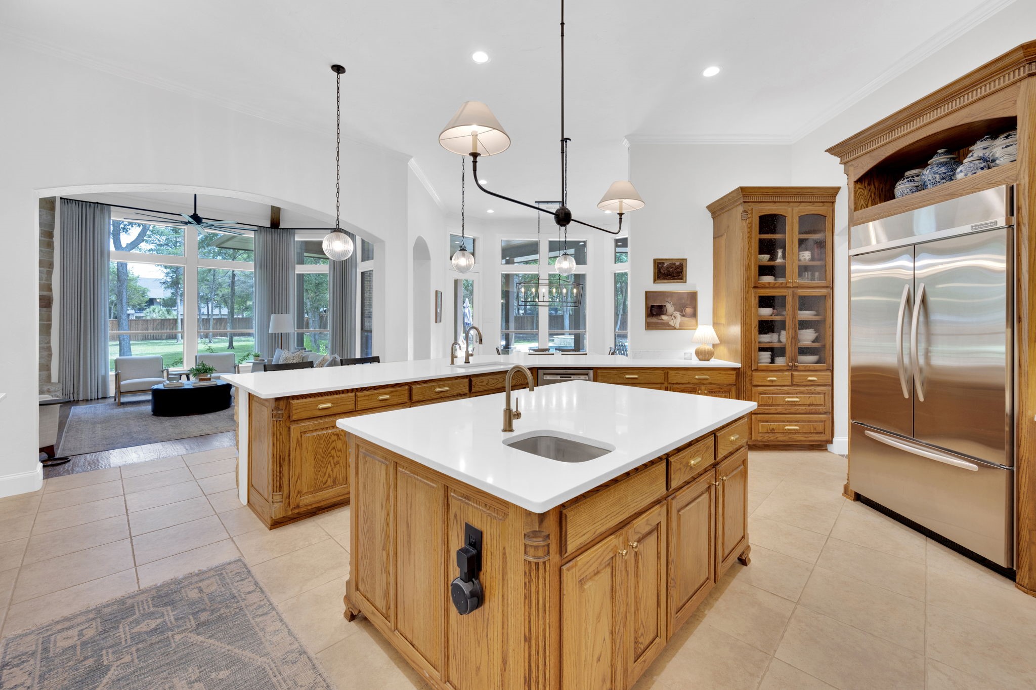 4340 Powers Branch Drive