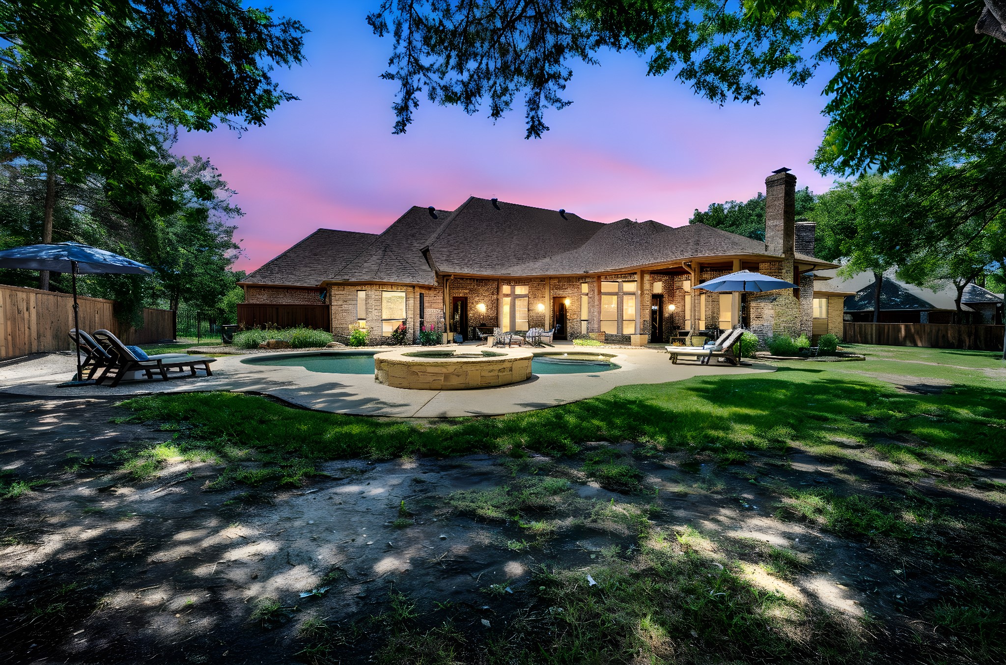 4340 Powers Branch Drive
