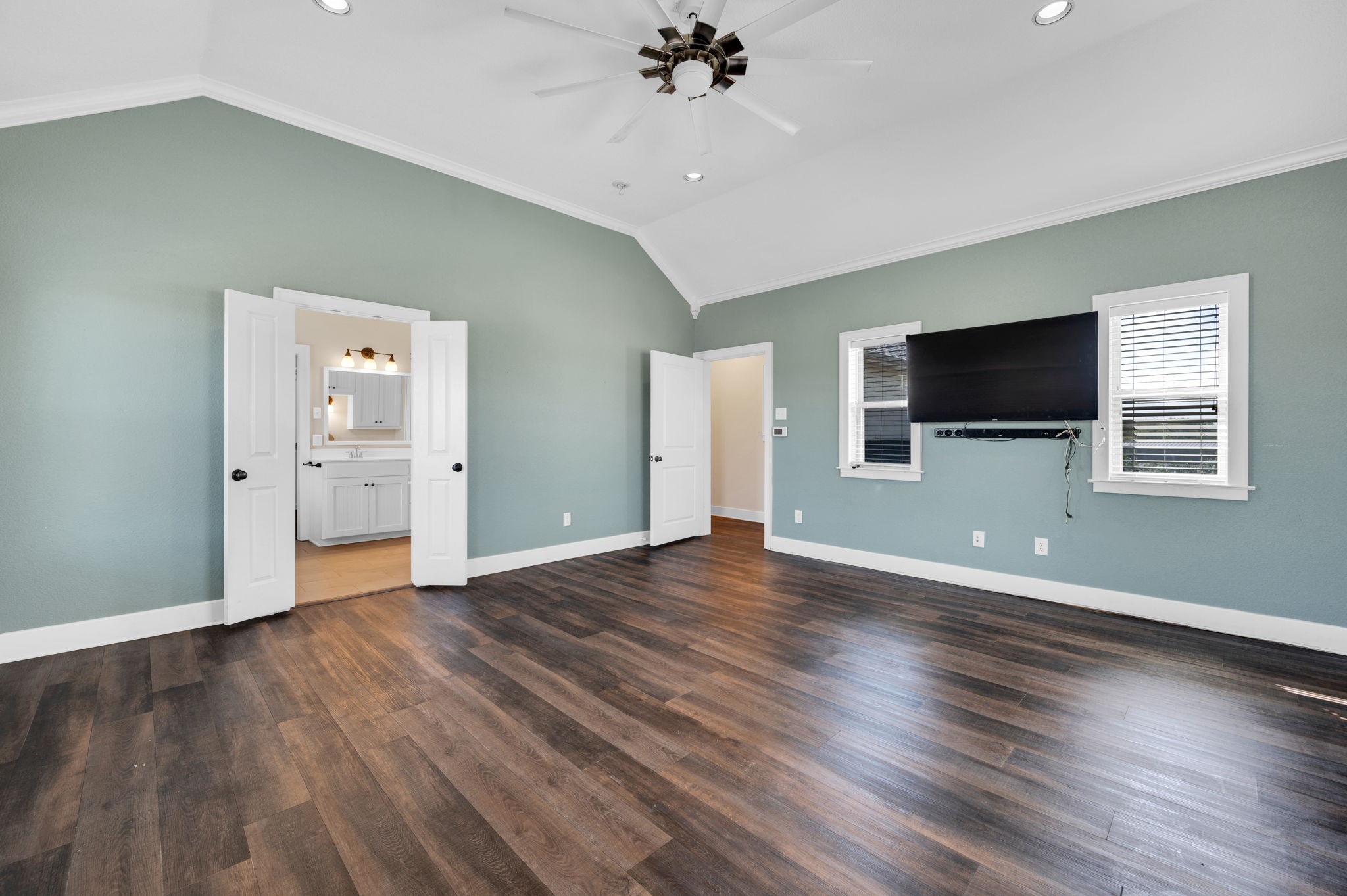 851 Black Champ Road
