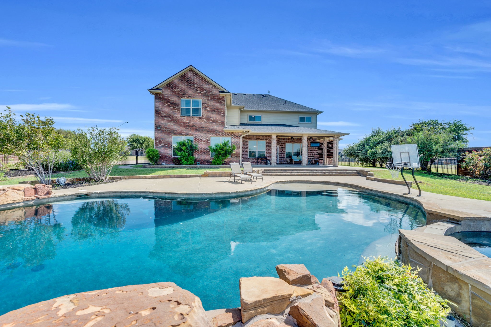 851 Black Champ Road