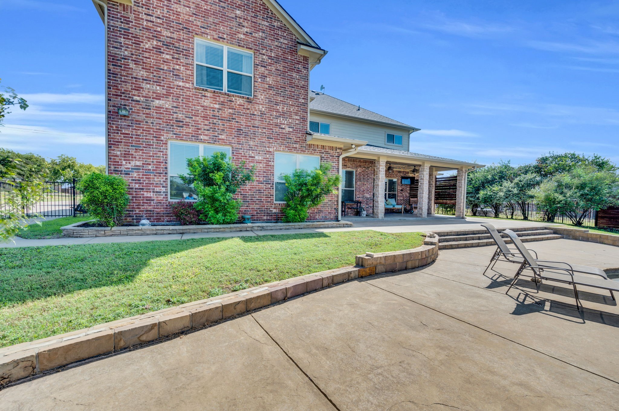 851 Black Champ Road