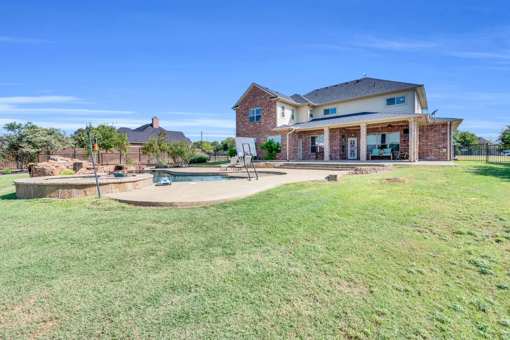 851 Black Champ Road