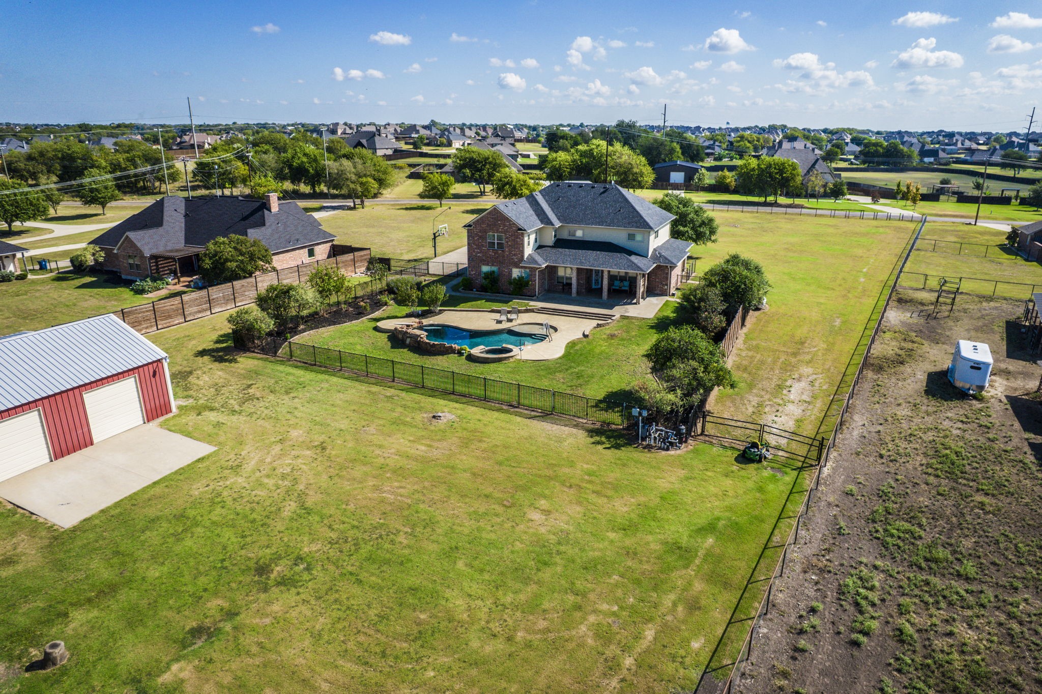 851 Black Champ Road