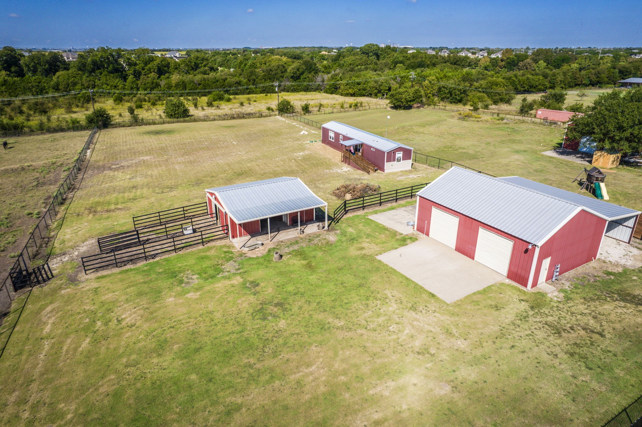 851 Black Champ Road