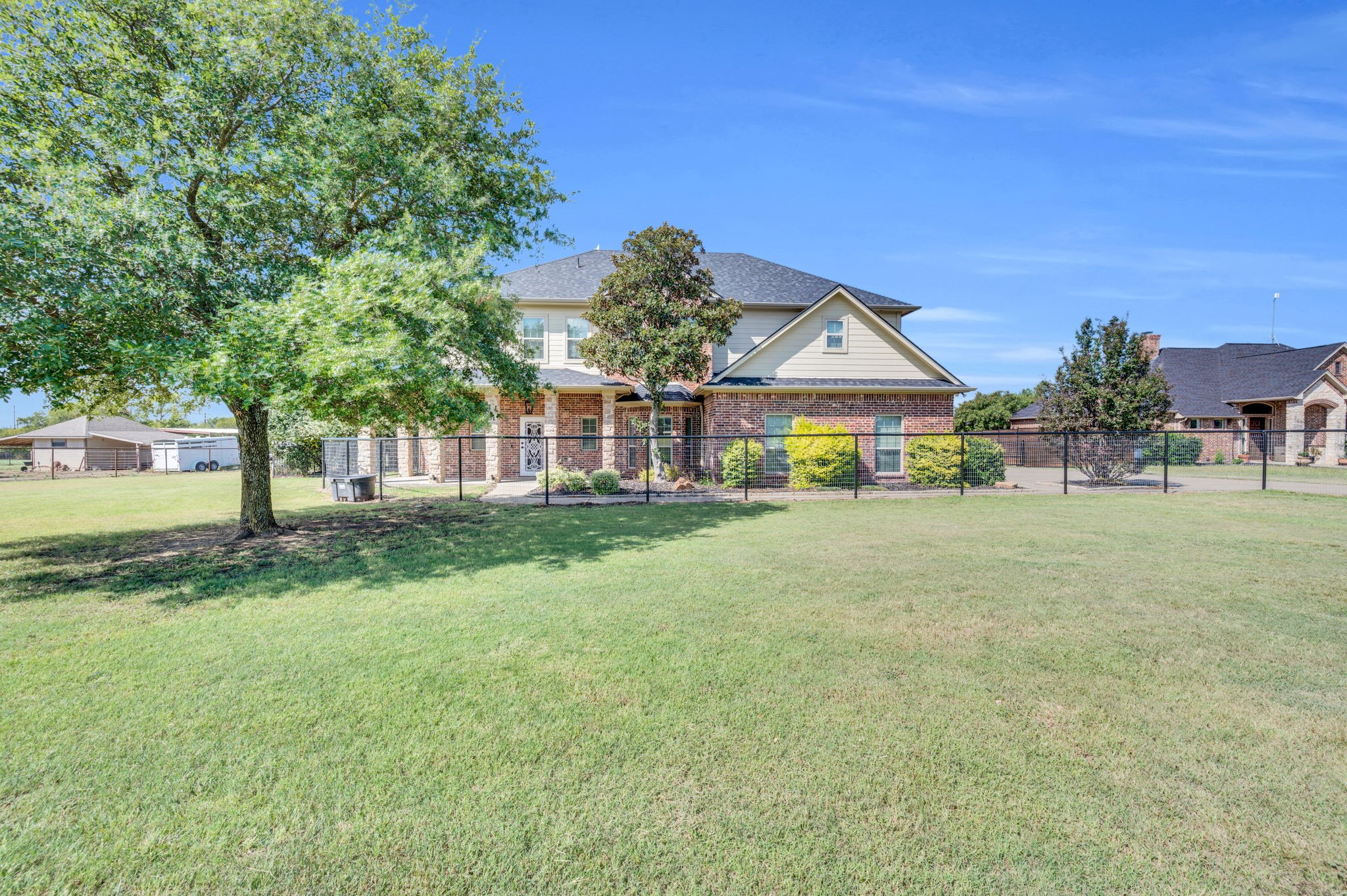 851 Black Champ Road