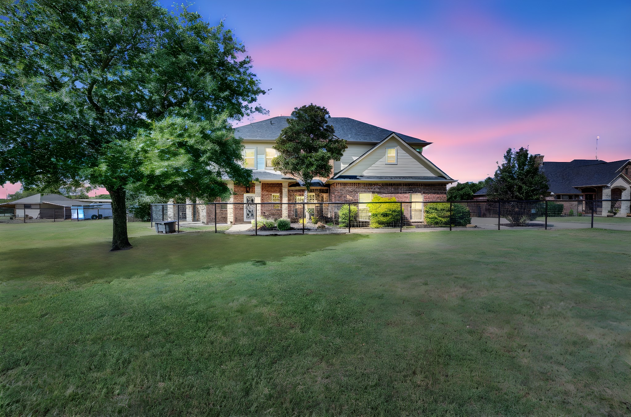 851 Black Champ Road