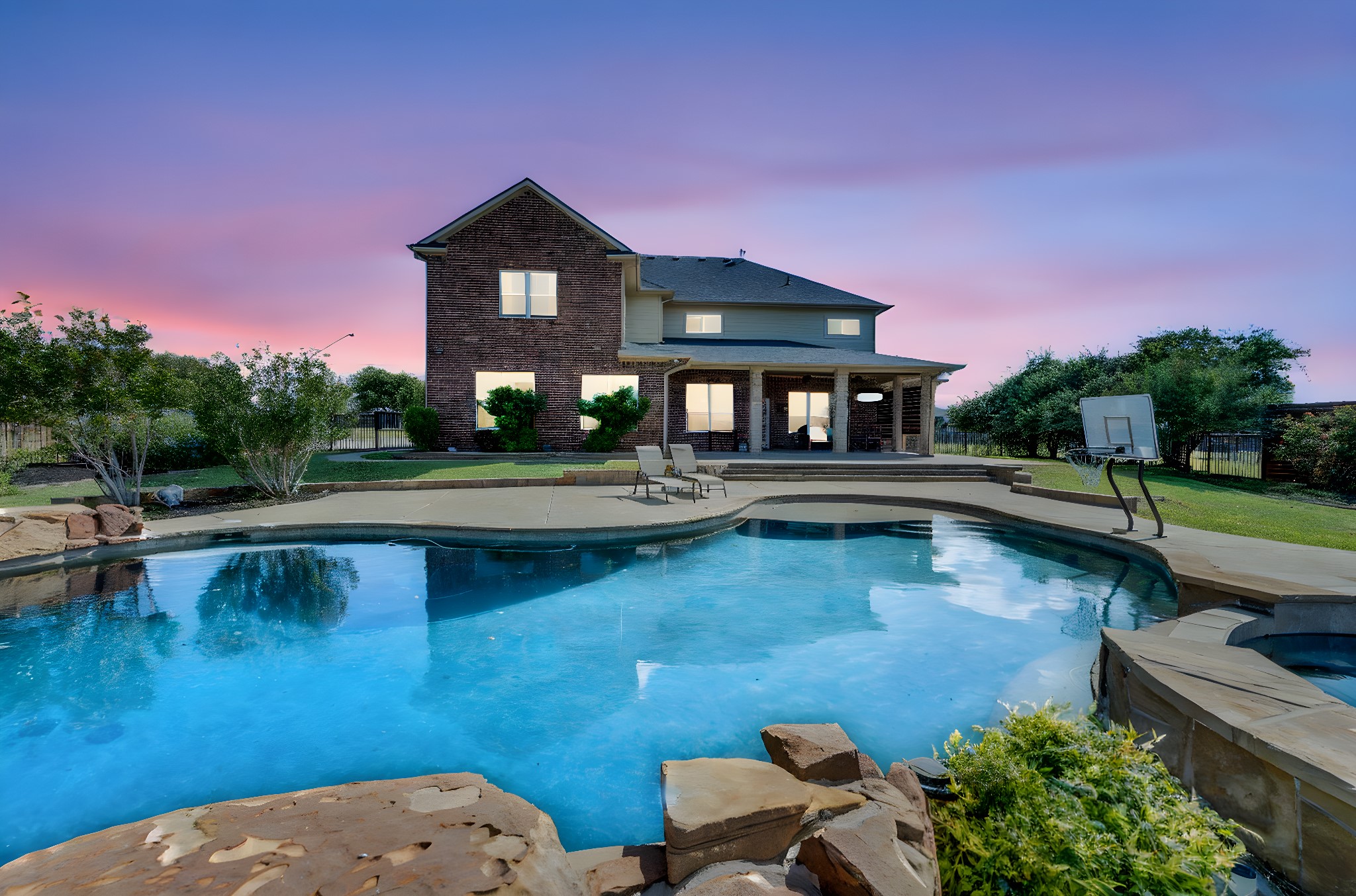 851 Black Champ Road