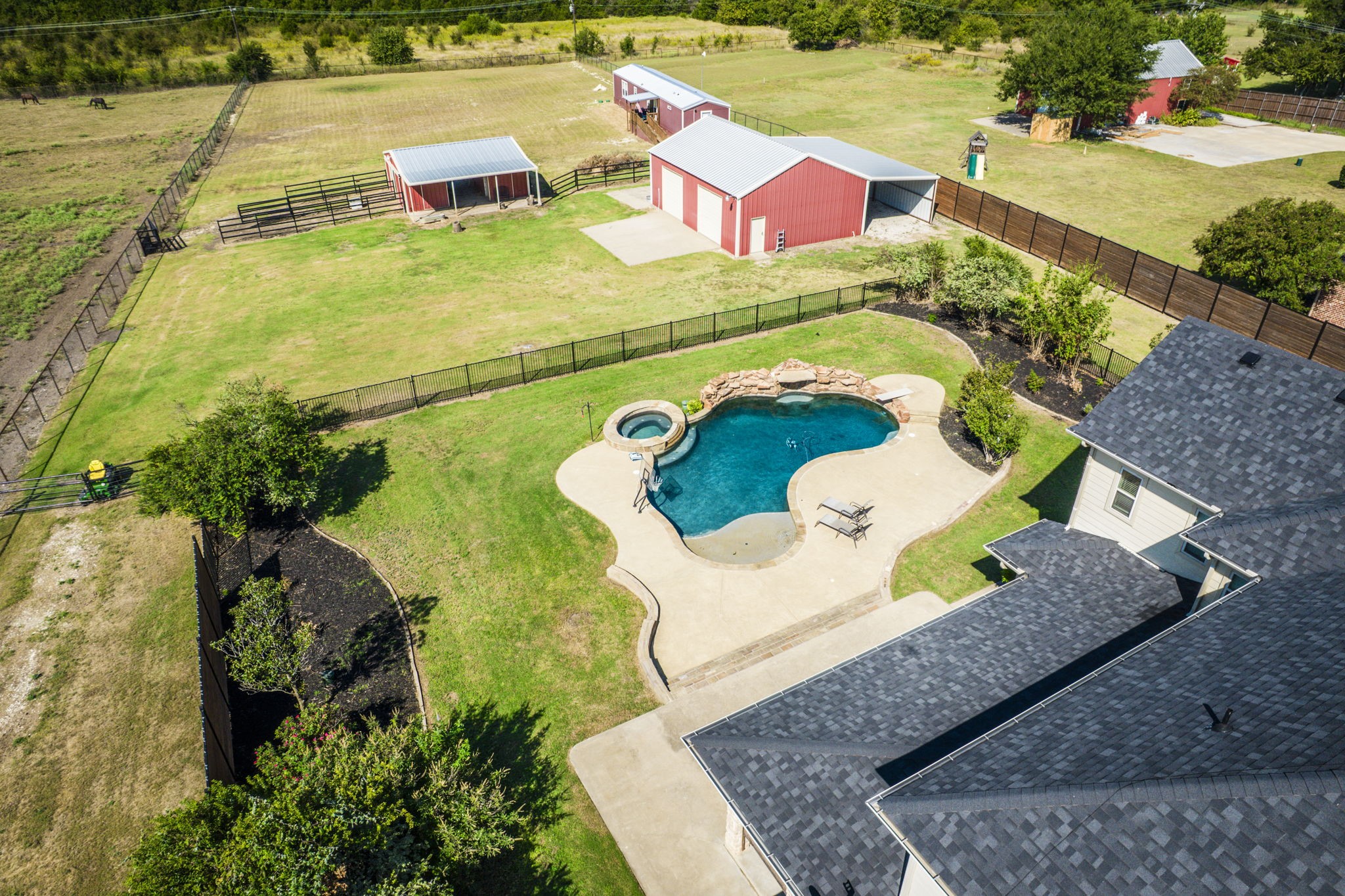 851 Black Champ Road