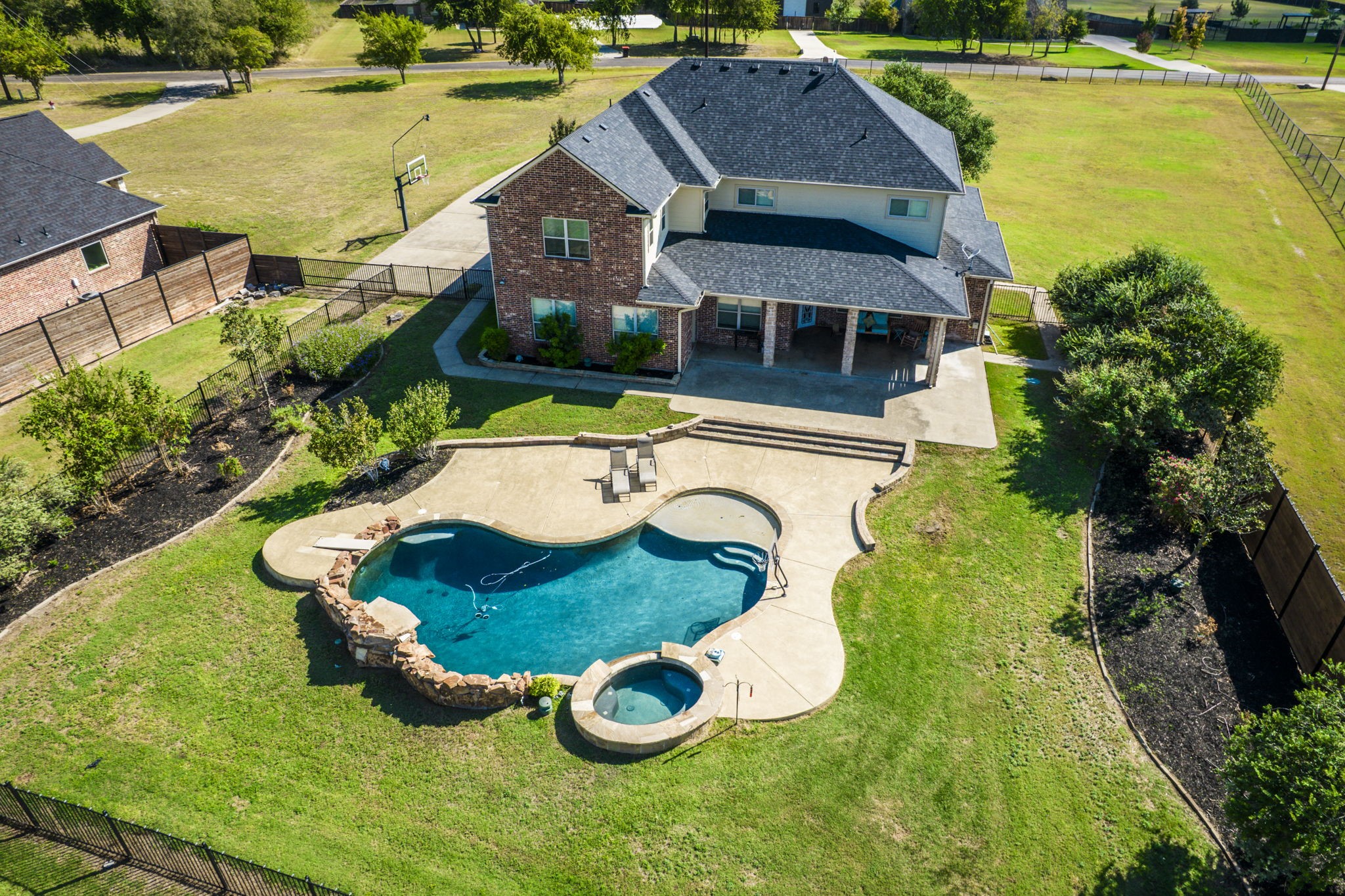 851 Black Champ Road