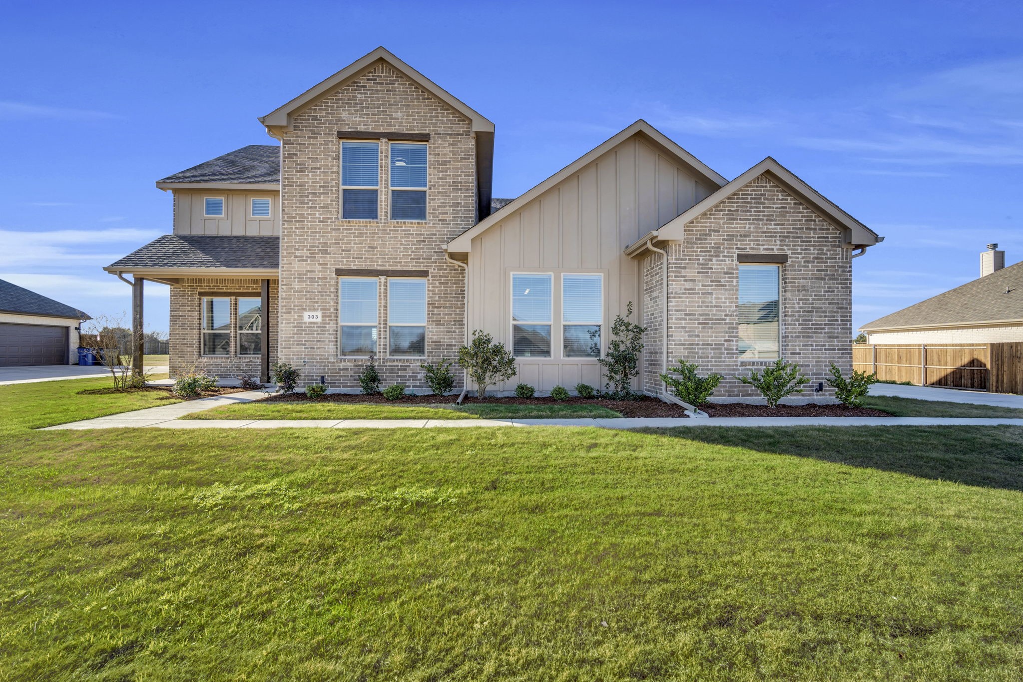 303 Crystal Lake Lane