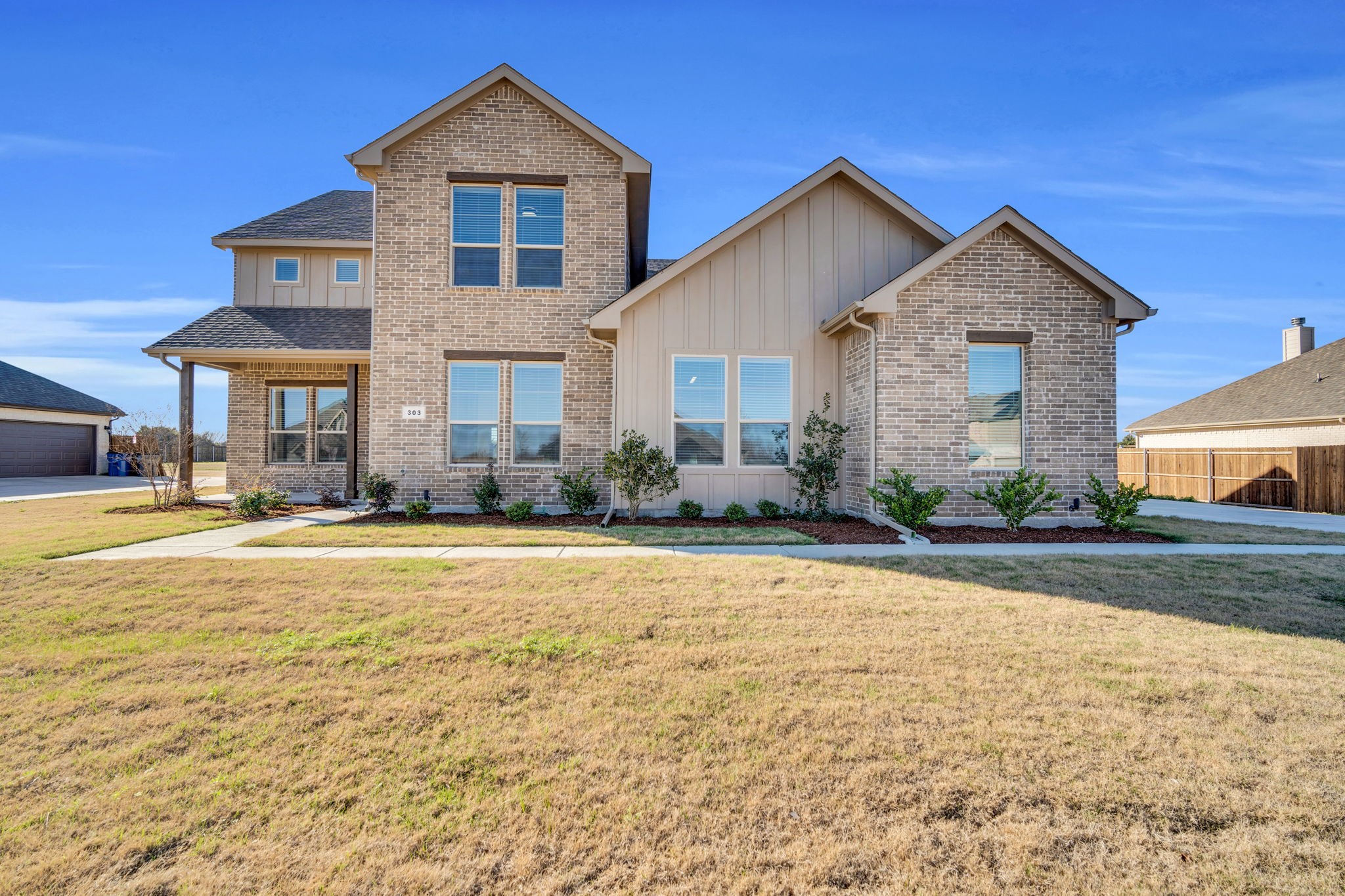 303 Crystal Lake Lane