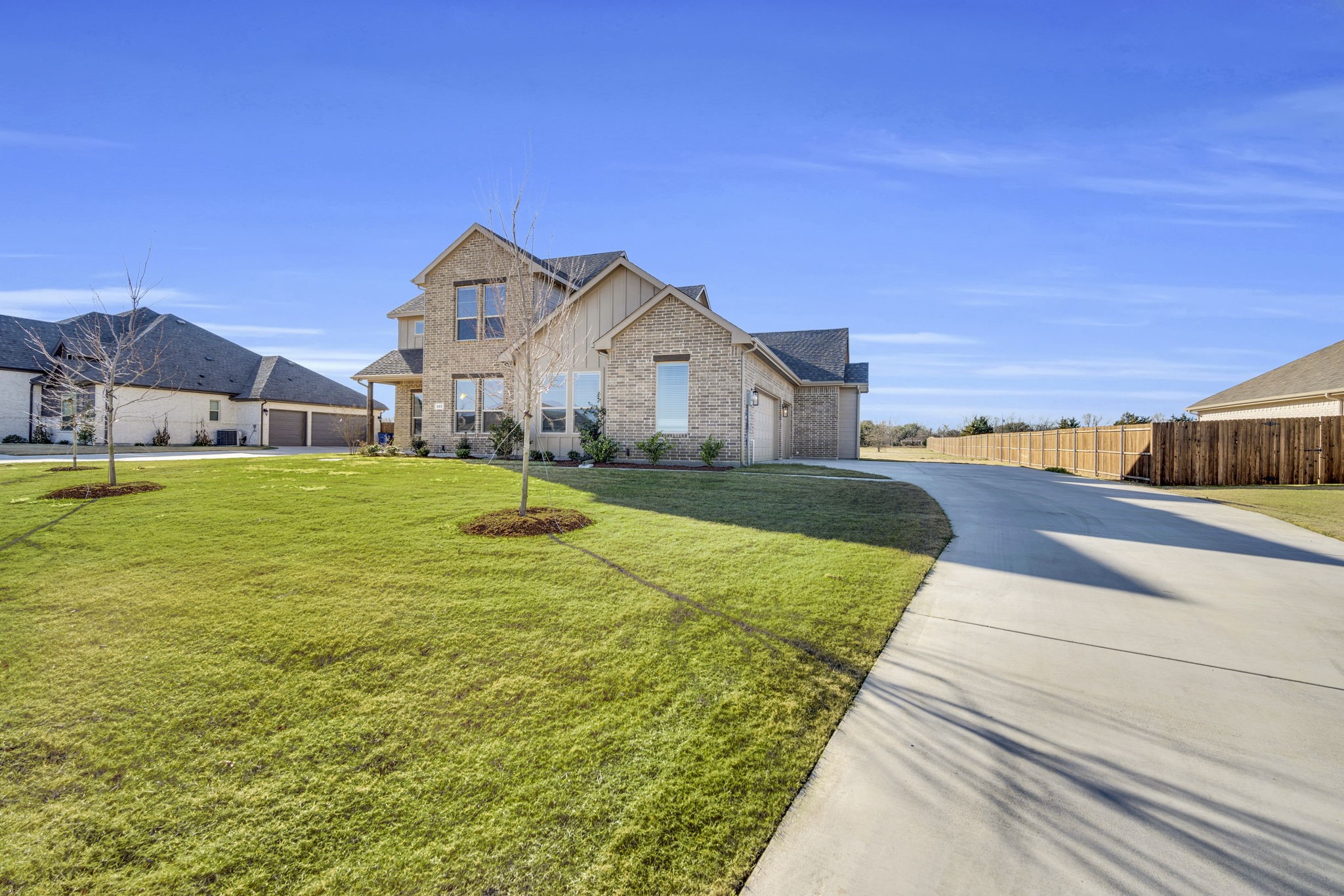 303 Crystal Lake Lane