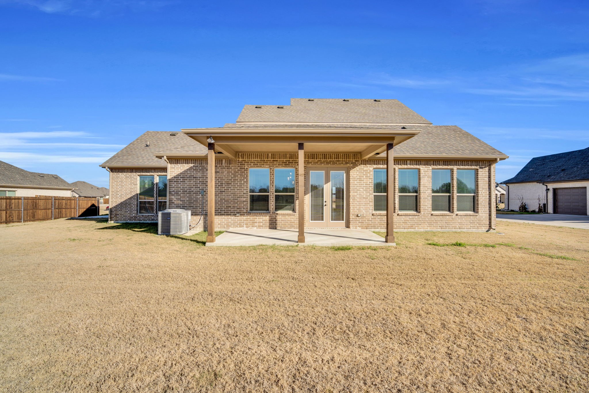 303 Crystal Lake Lane