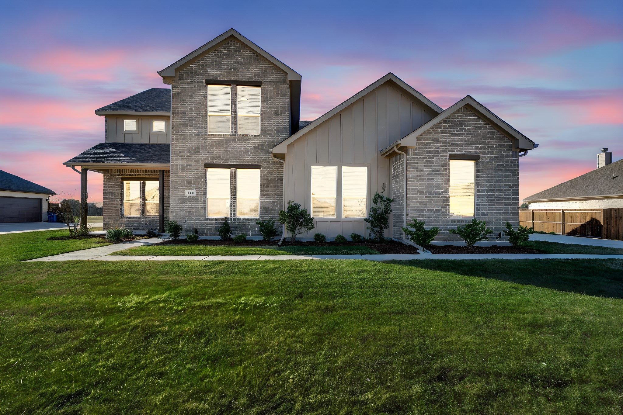 303 Crystal Lake Lane