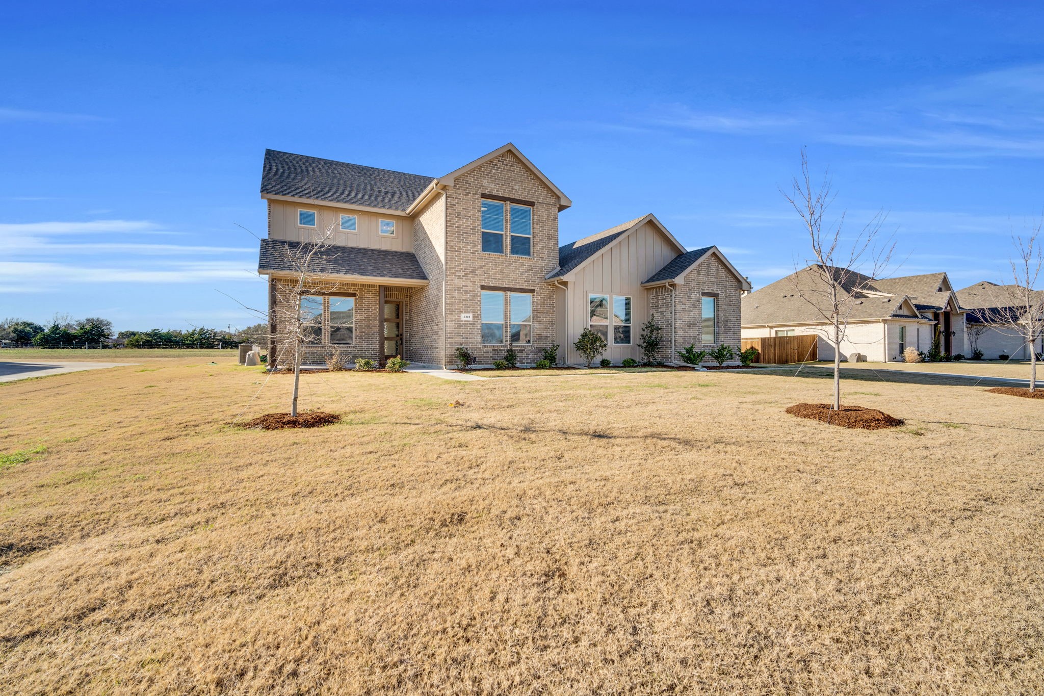 303 Crystal Lake Lane