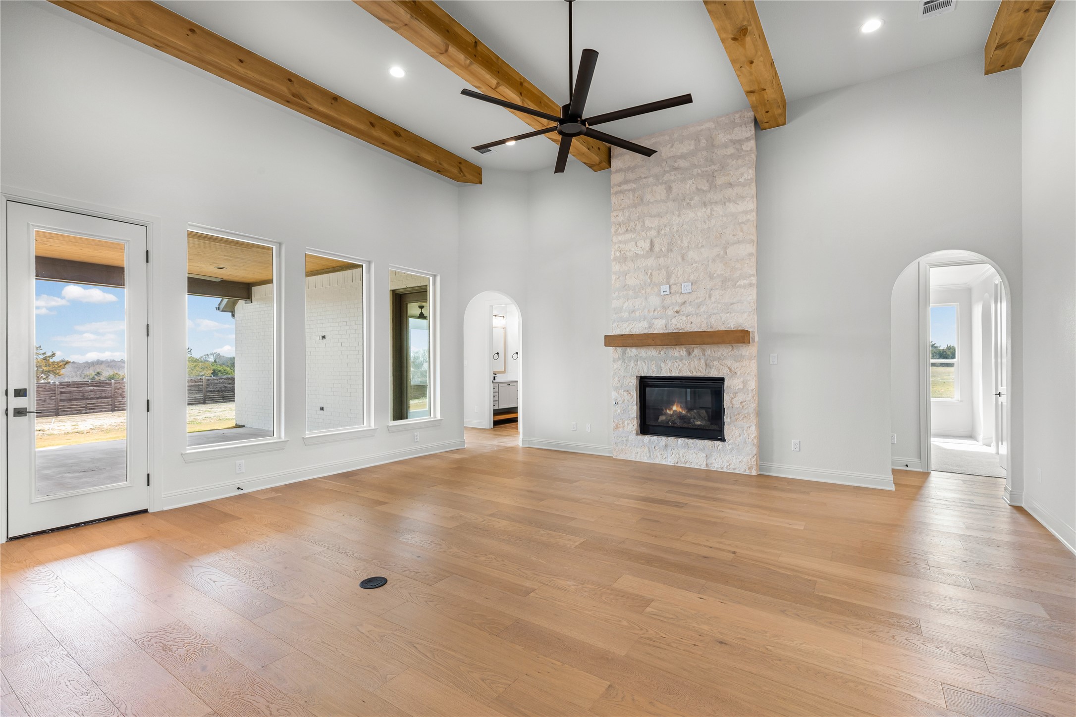 4720 Magnolia Trail