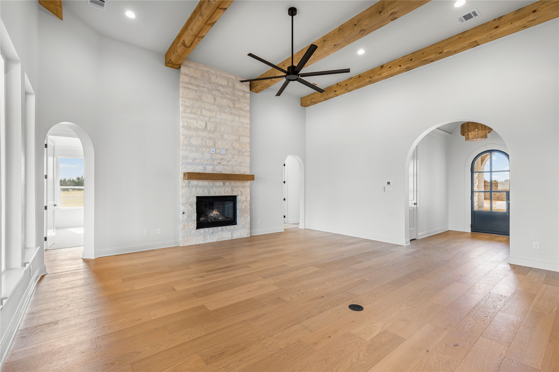4720 Magnolia Trail