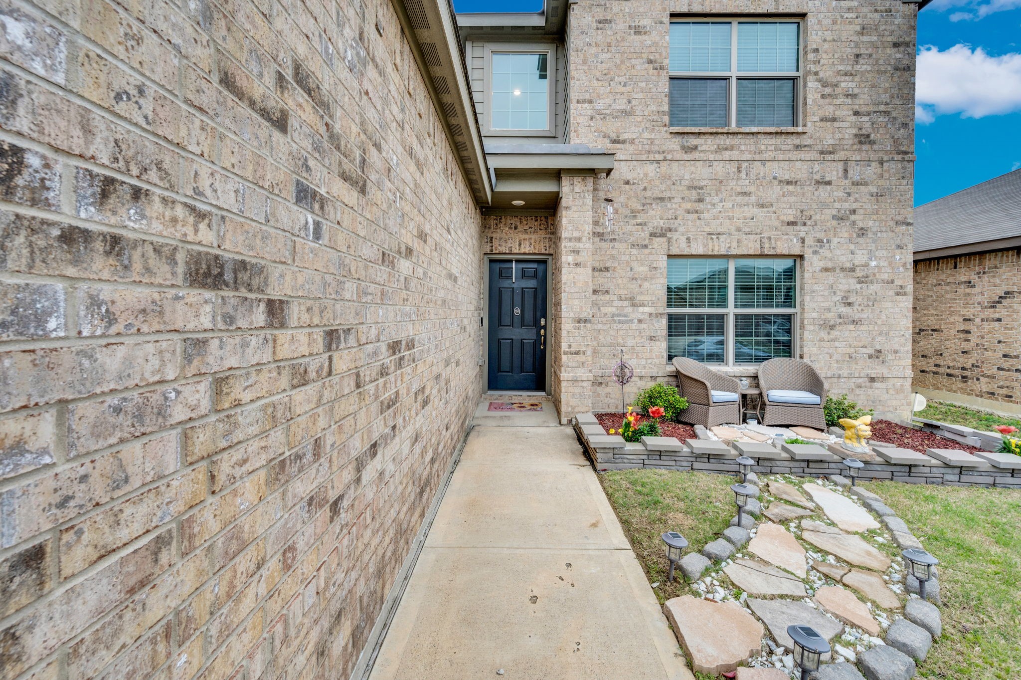 917 Clark Drive