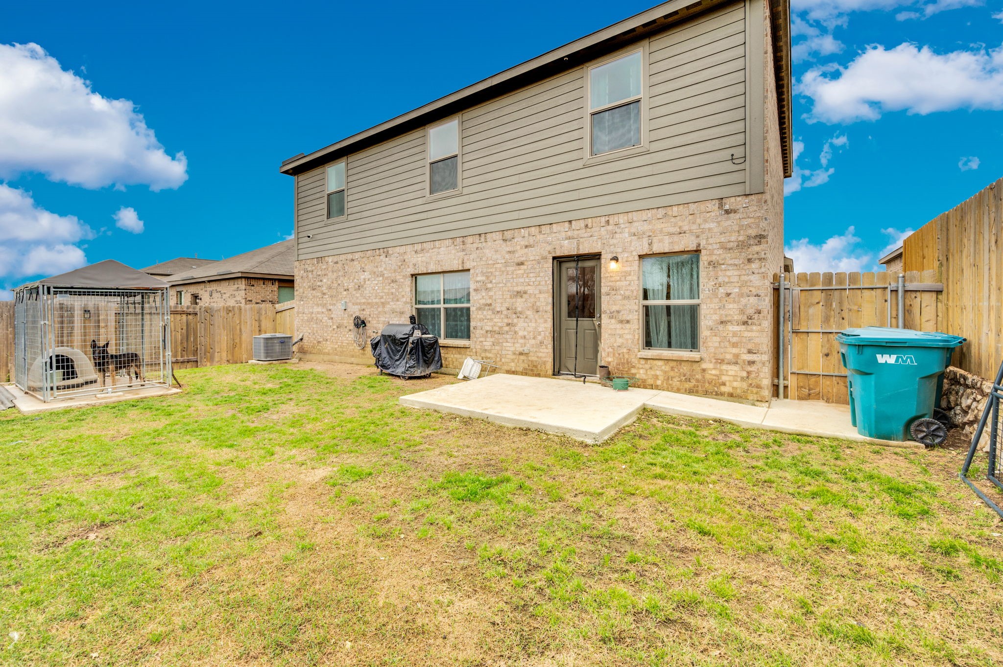 917 Clark Drive